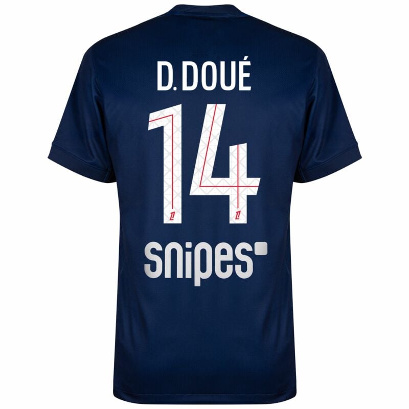 PSG 2025/26