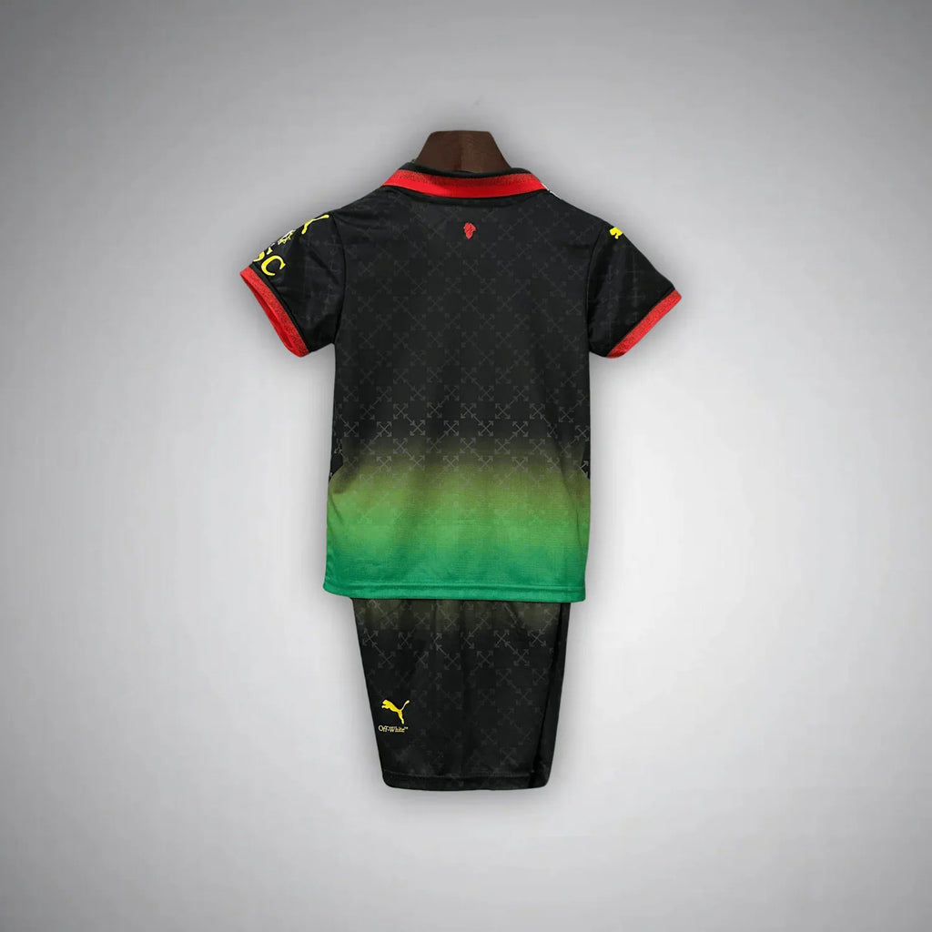 AC MILAN JUNIOR | SPECIAL EDITION