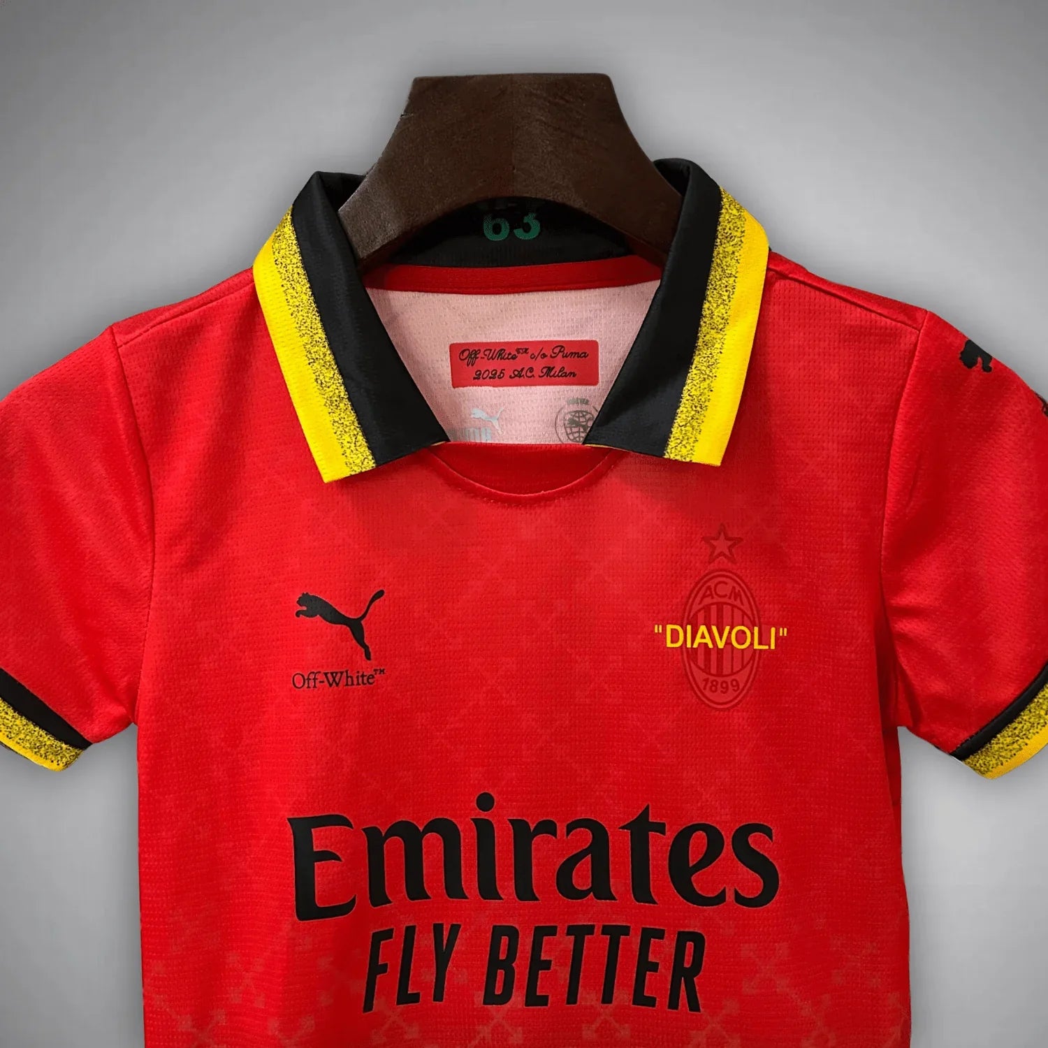 AC MILAN JUNIOR | SPECIAL EDITION