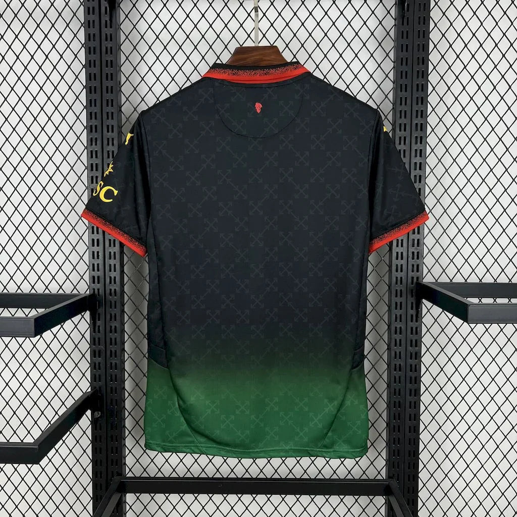 AC MILAN X DIAVOLI | LIMITED EDITION