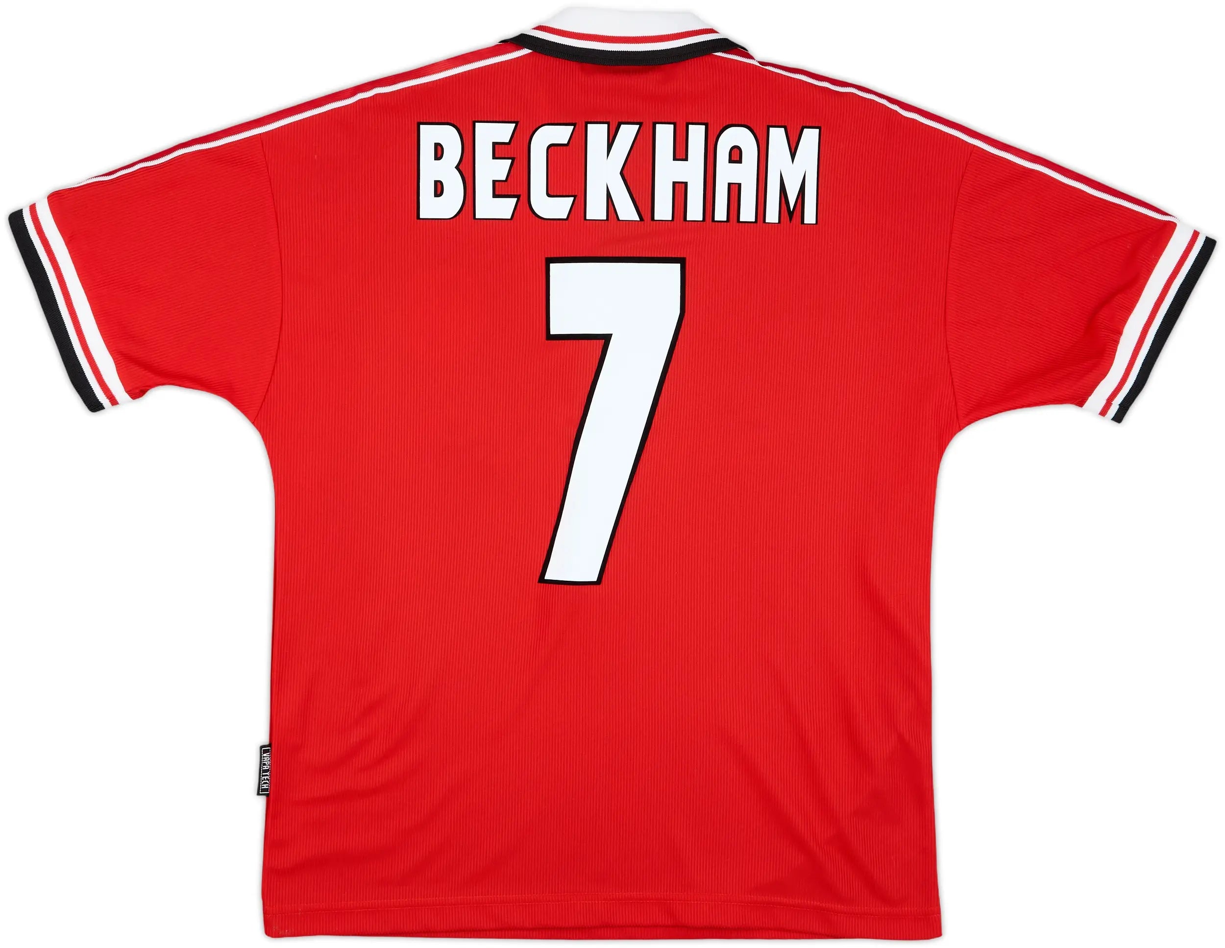 MANCHESTER UNITED 1998-99 RETRO