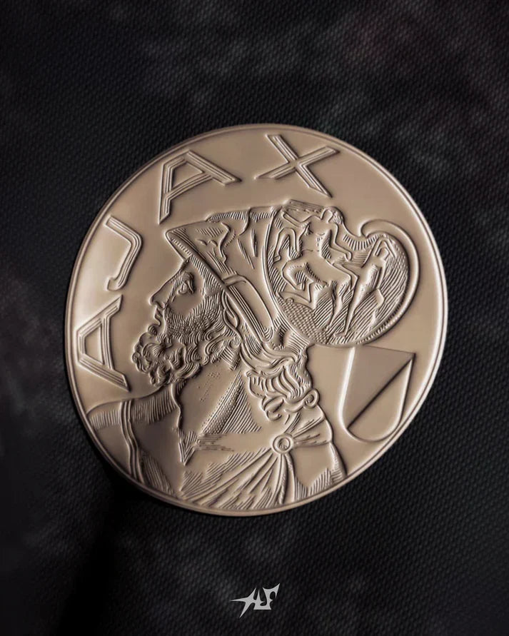 AFC AJAX CONCEPT | SPECIAL EDITION