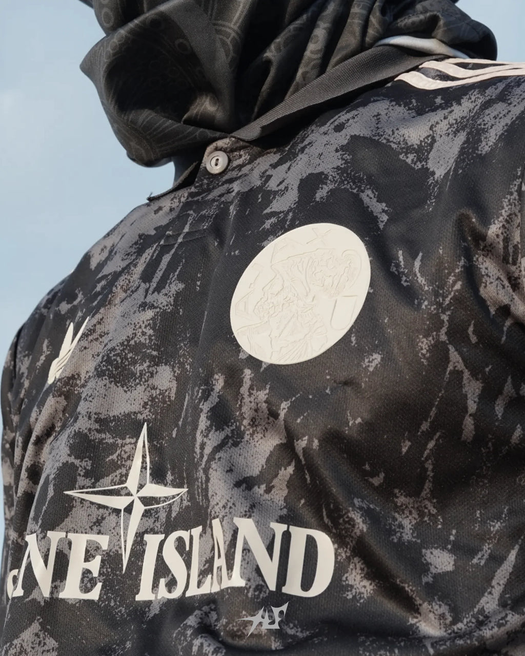 AFC AJAX CONCEPT | SPECIAL EDITION