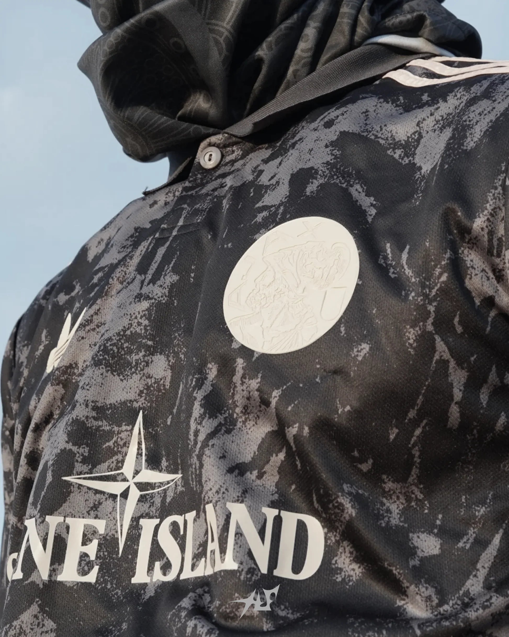 AFC AJAX CONCEPT | SPECIAL EDITION