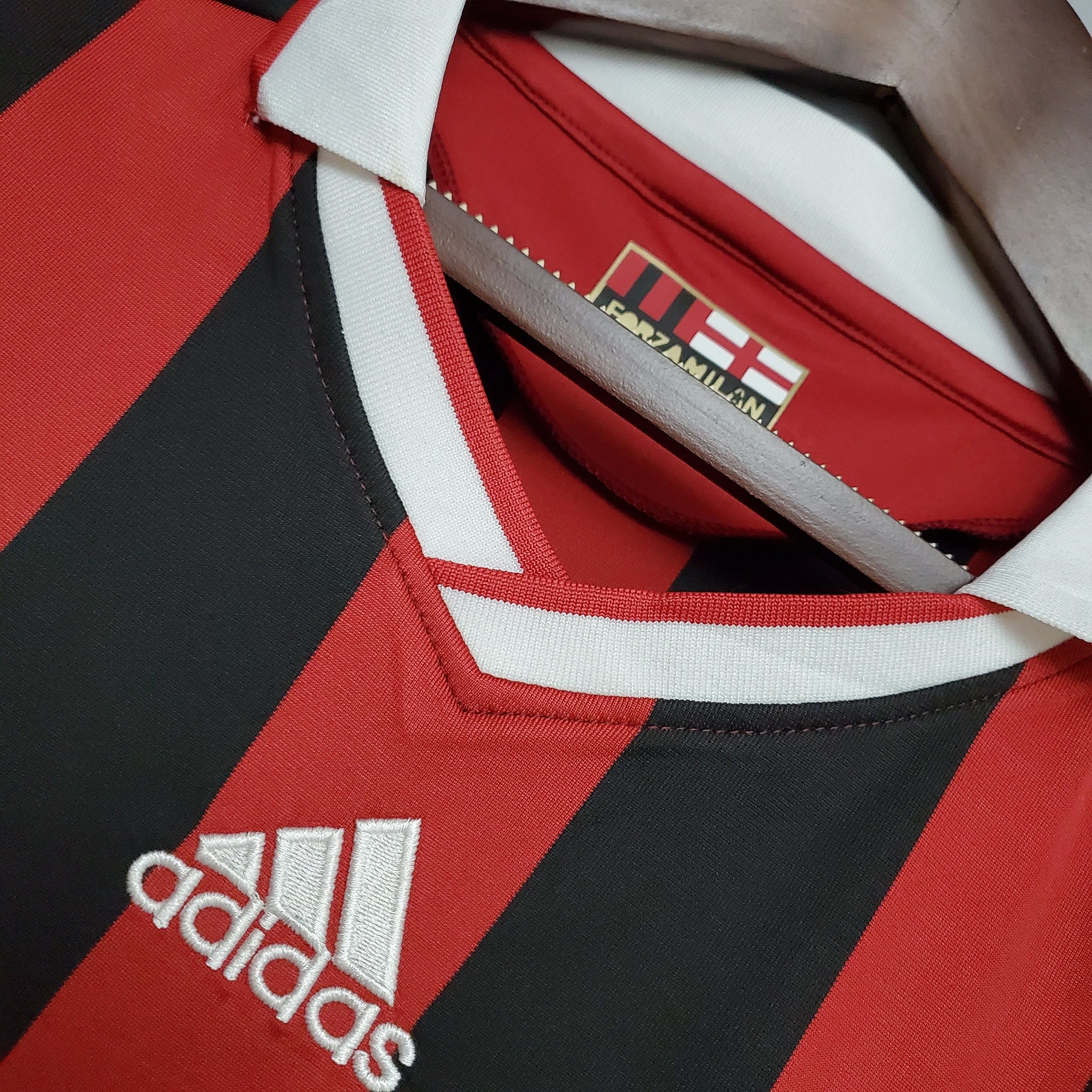 AC MILAN 2009/10 RETRO
