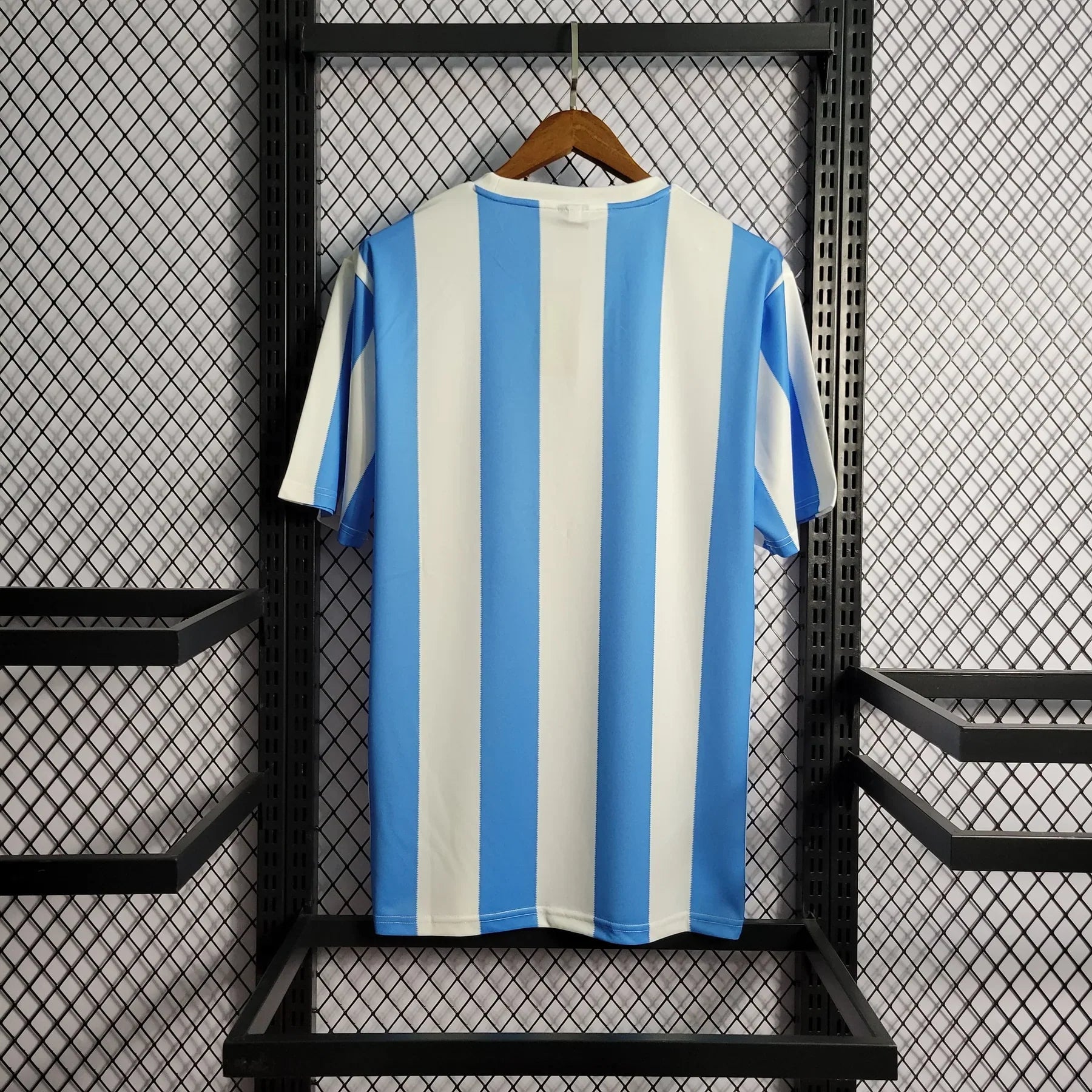 ARGENTINA 1986 RETRO