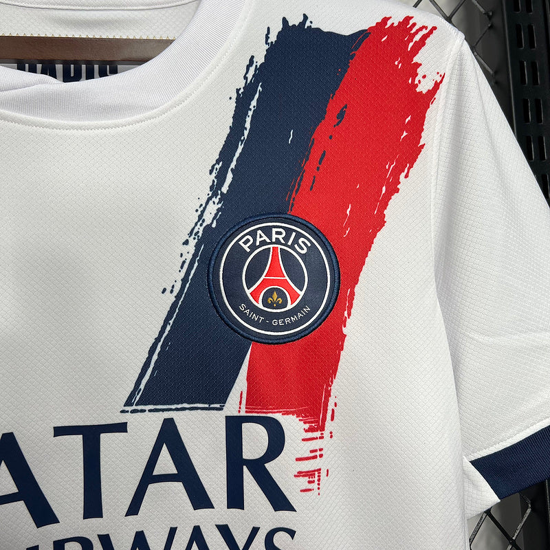 PARIS SAINT GERMAIN AWAY 2025/26