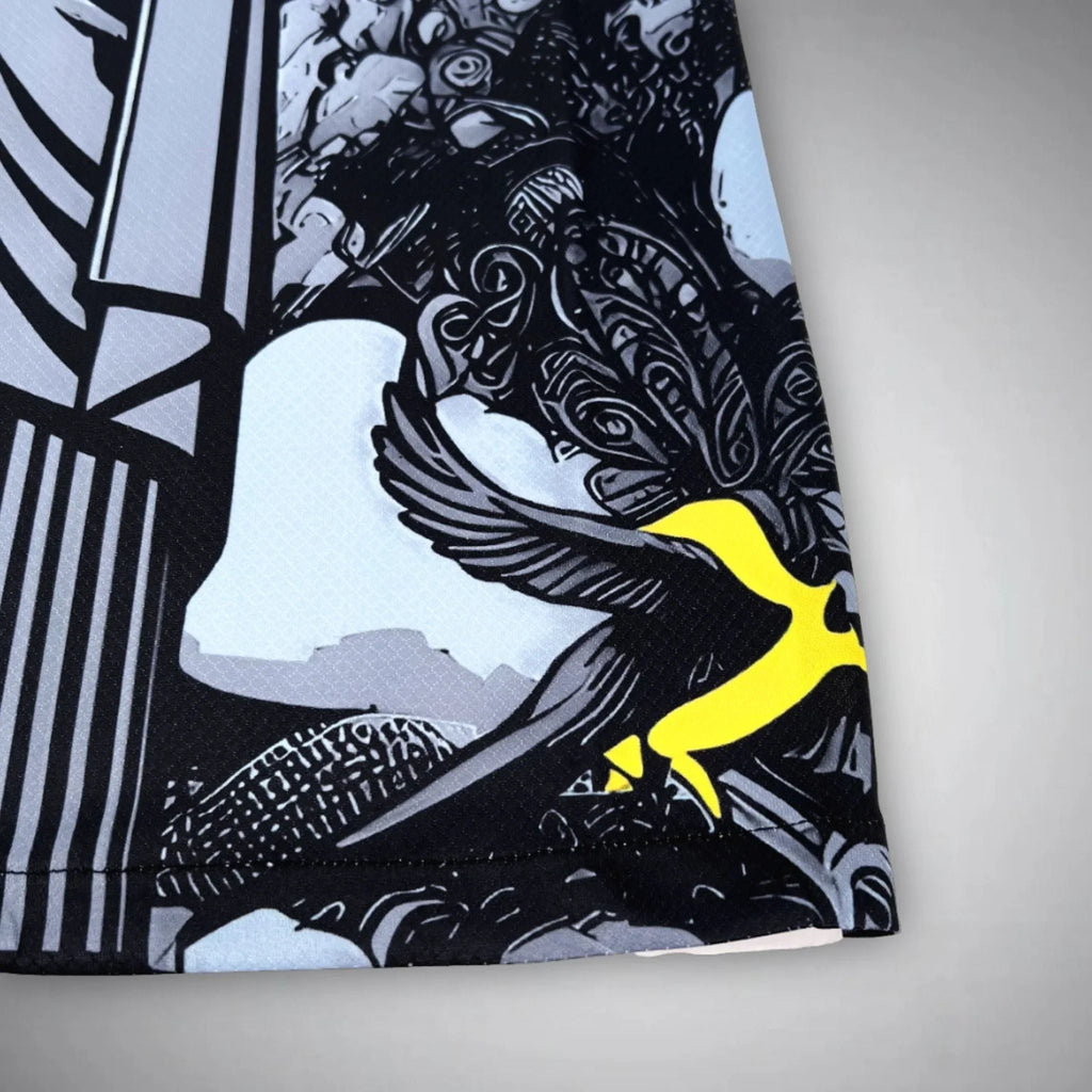 BRAZIL X JESUS 2024/25