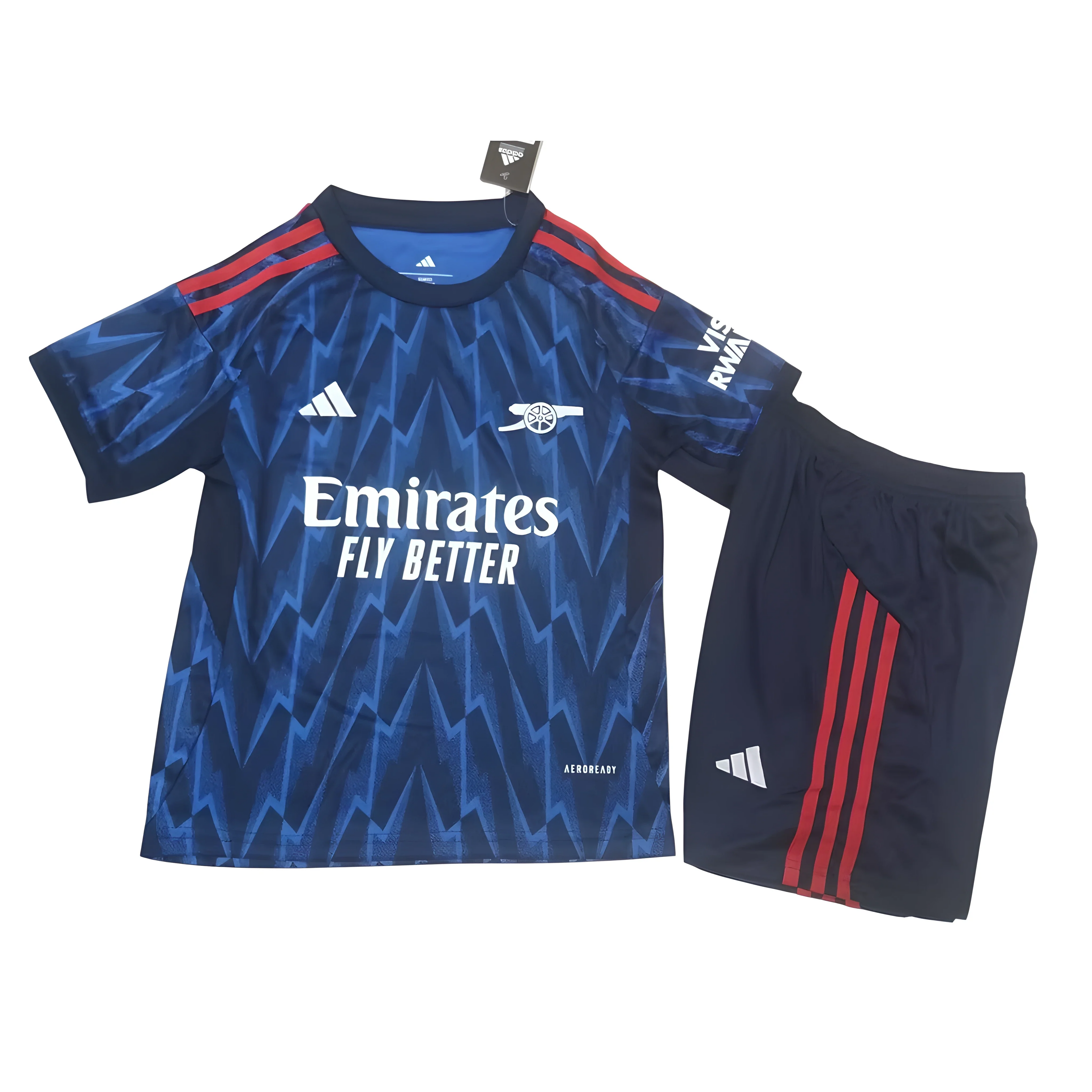 ARSENAL JUNIOR 2025/26