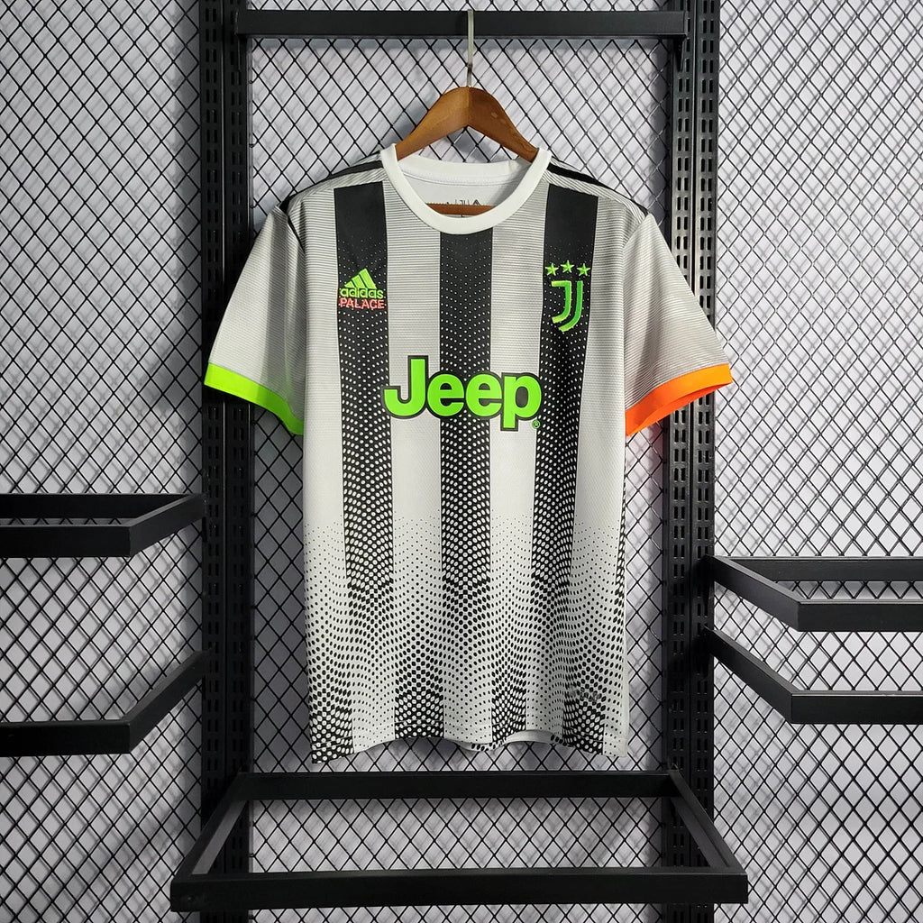 JUVENTUS 2019/20 PALACE | SPECIAL EDITION