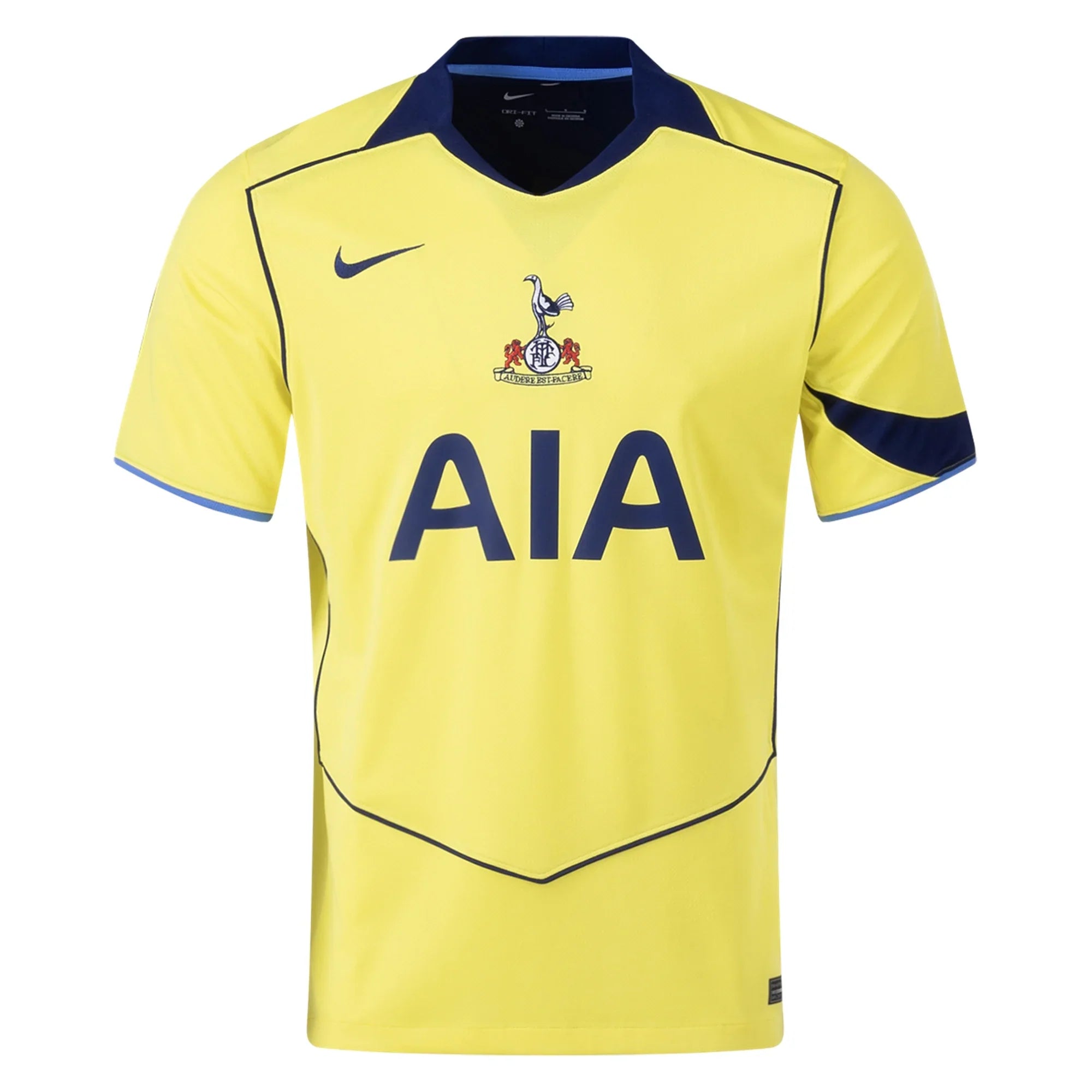TOTTENHAM HOTSPUR FC 2025/26