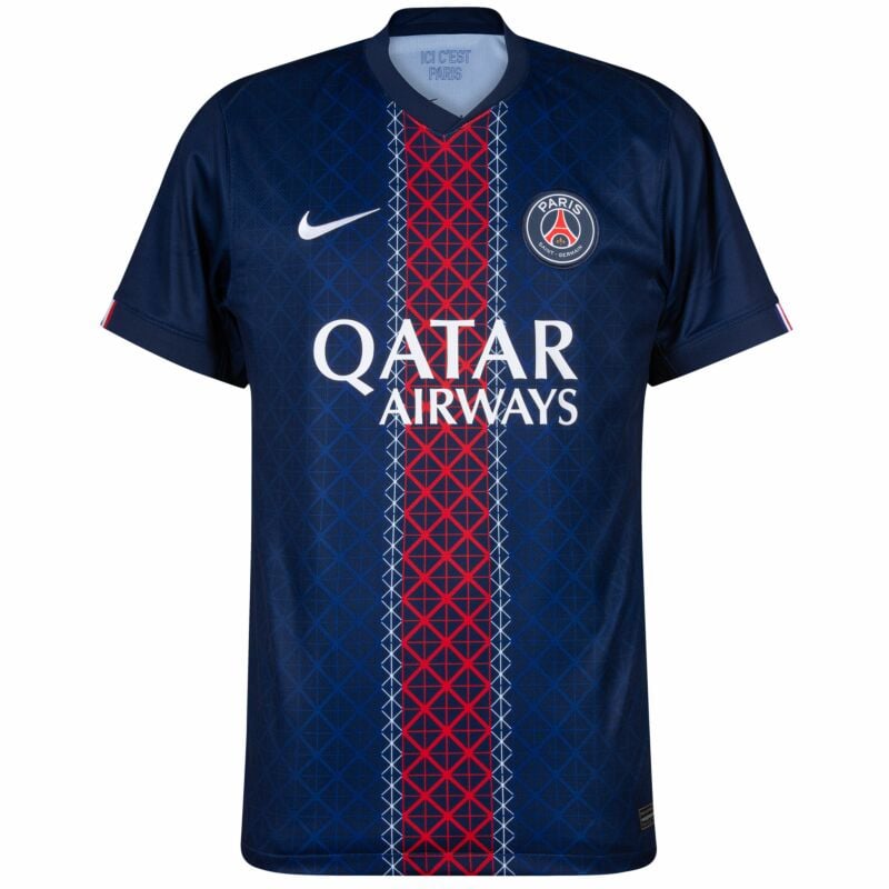 PSG 2025/26