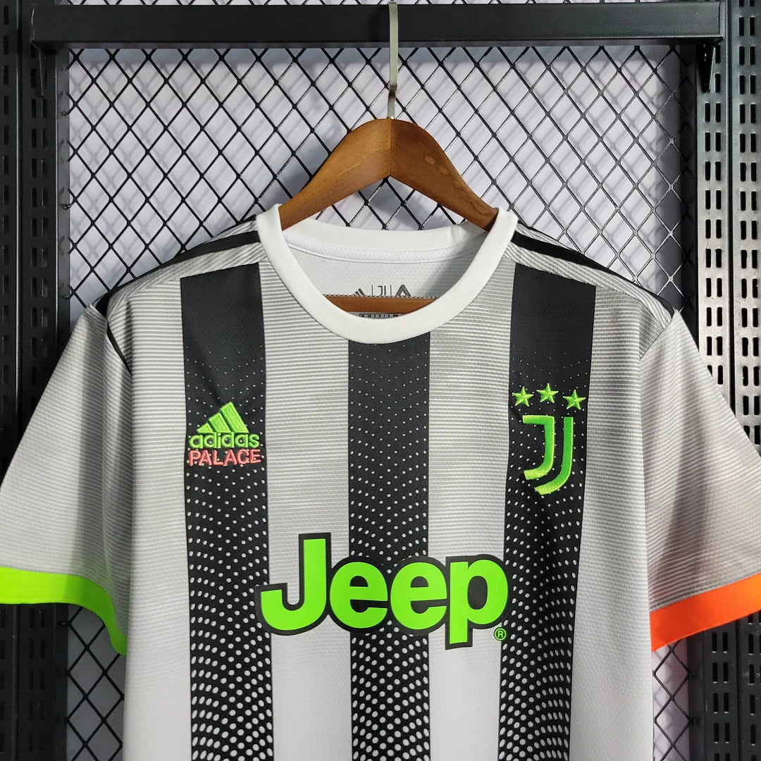 JUVENTUS 2019/20 PALACE | SPECIAL EDITION