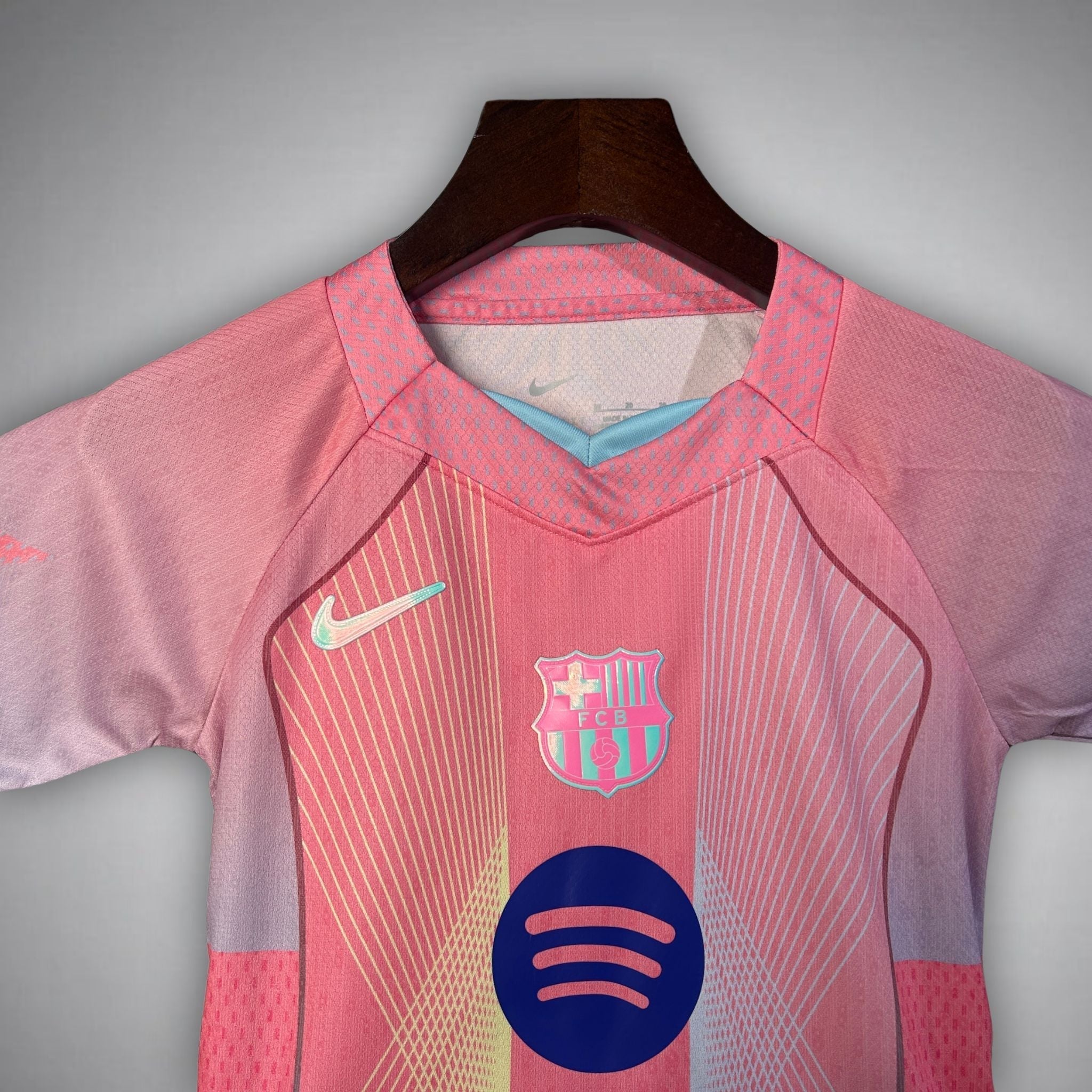 FC BARCELONA 2025 JUNIOR | SPECIAL EDITION