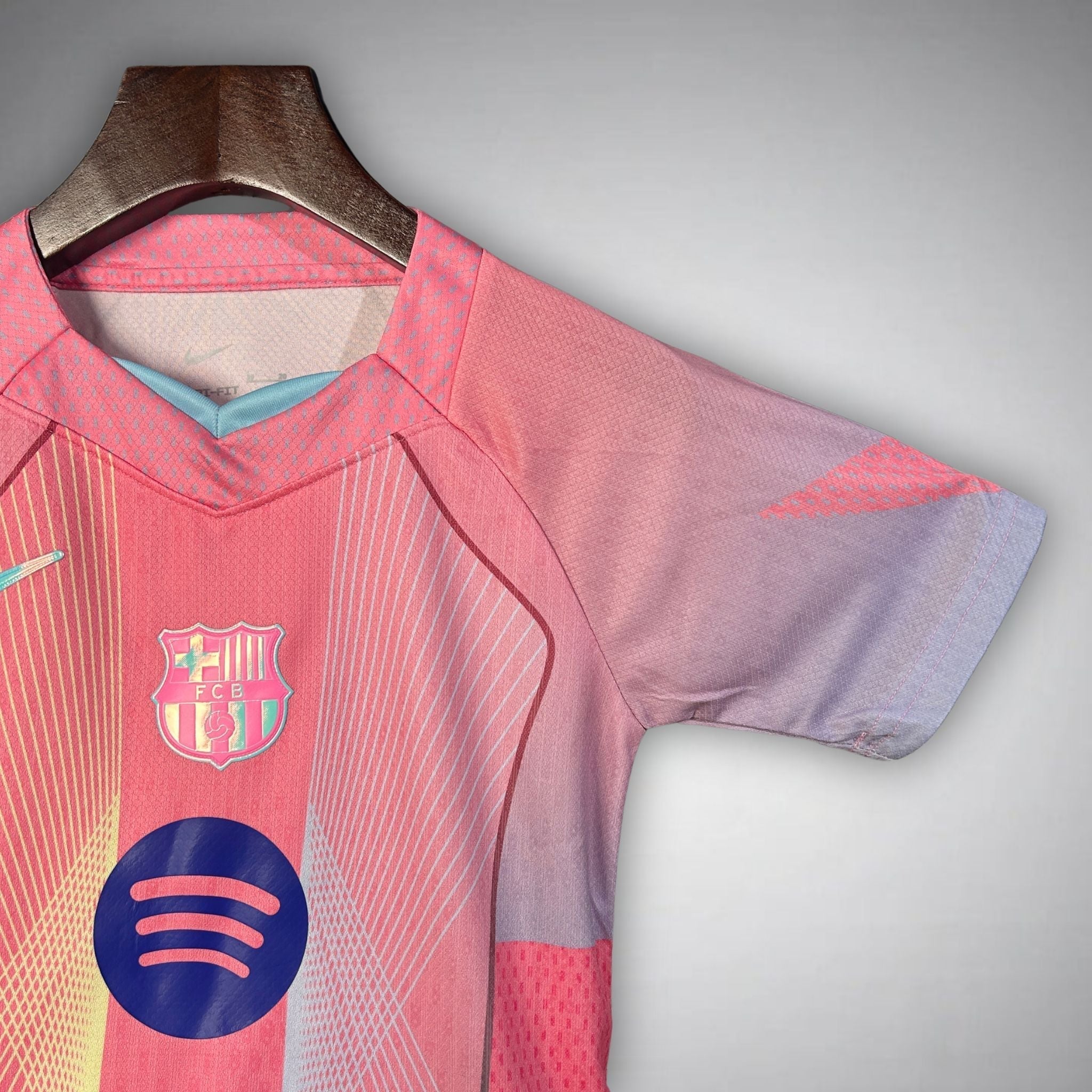 FC BARCELONA 2025 JUNIOR | SPECIAL EDITION