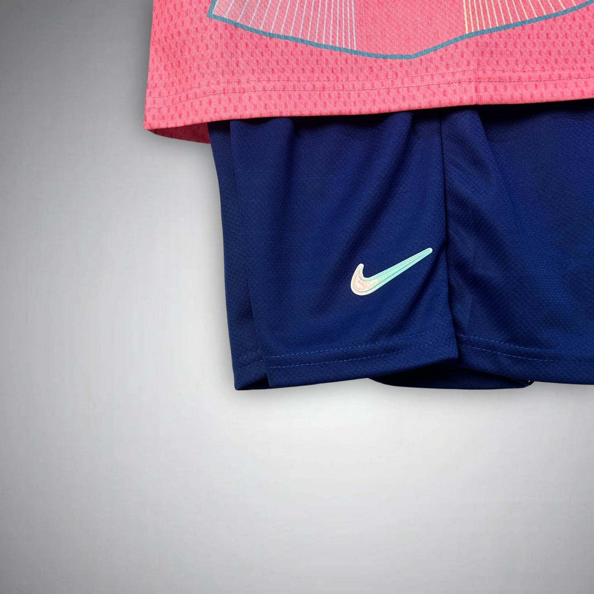 FC BARCELONA 2025 JUNIOR | SPECIAL EDITION