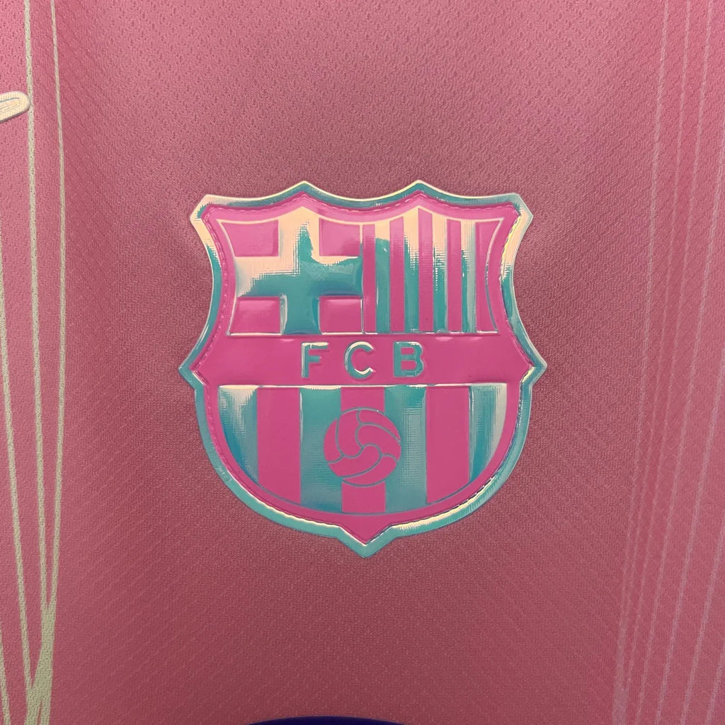 FC BARCELONA 2025 | SPECIAL EDITION
