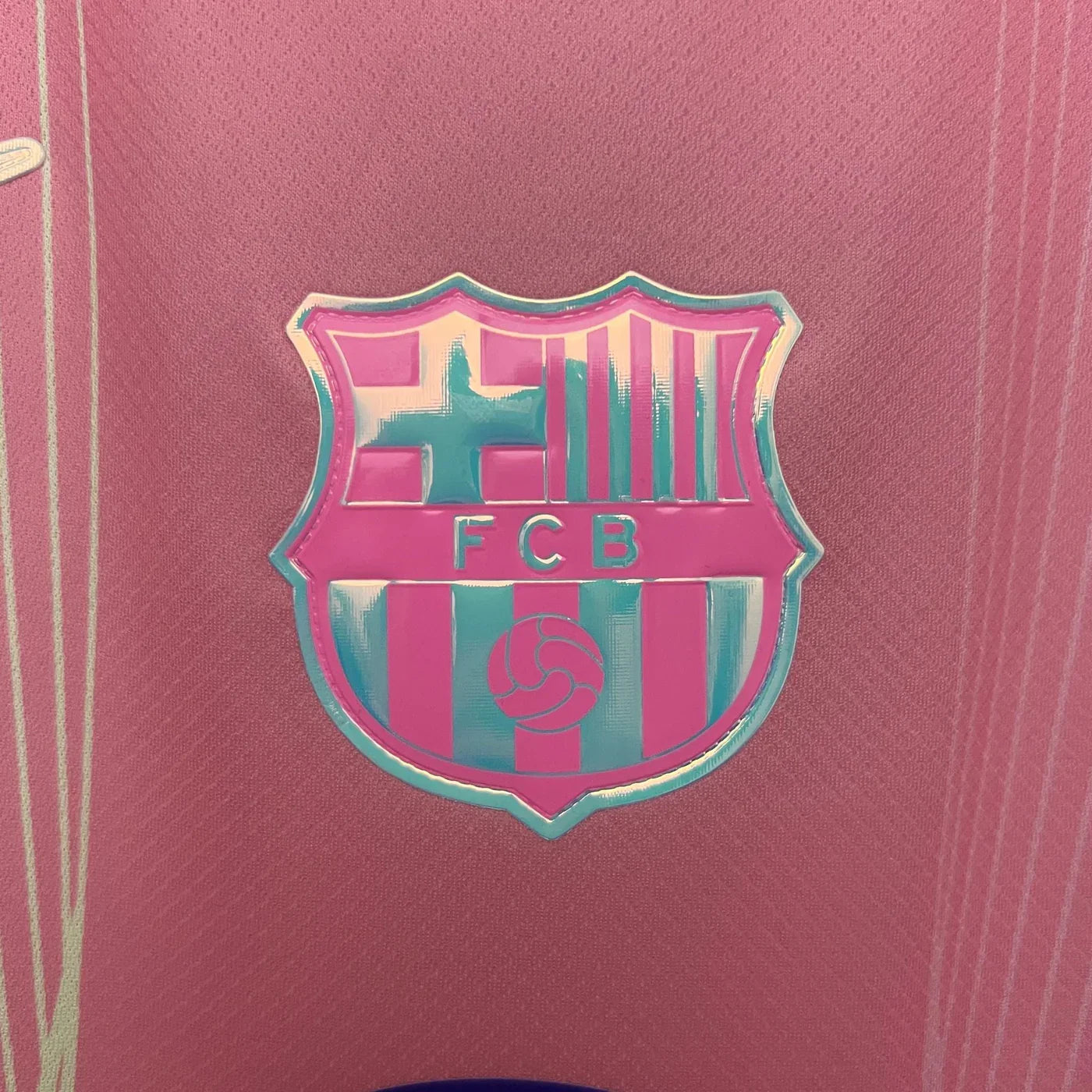 FC BARCELONA 2025 | SPECIAL EDITION