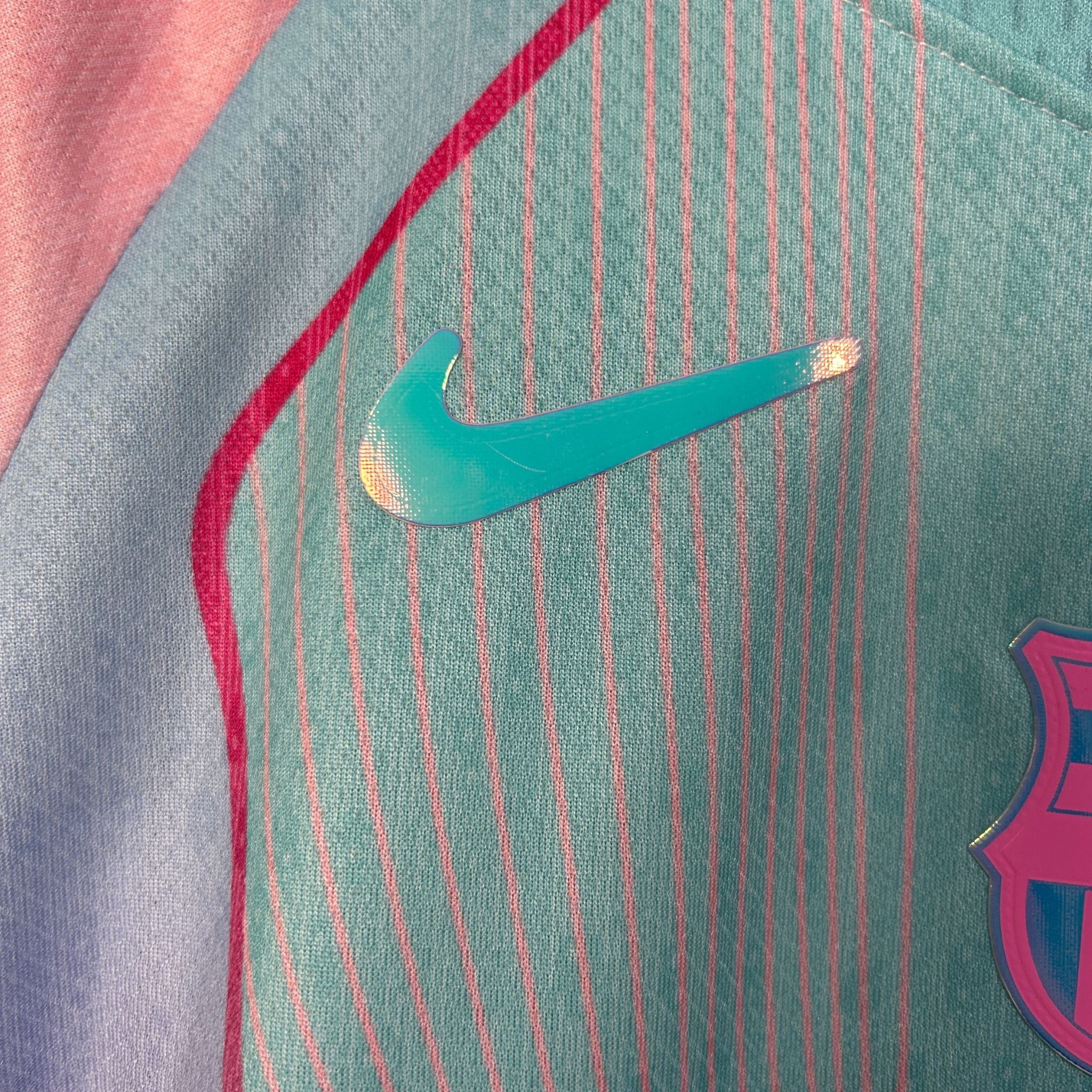 FC BARCELONA 2025 JUNIOR | SPECIAL EDITION