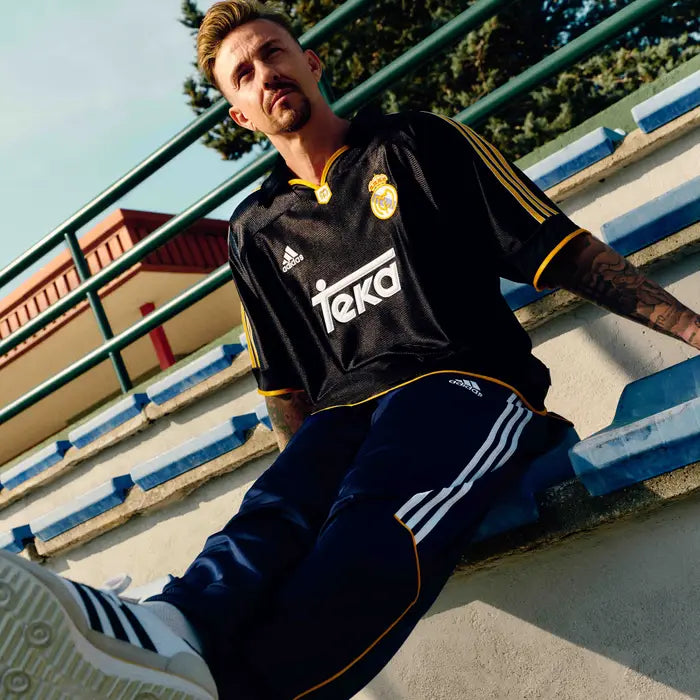 REAL MADRID 1998/00 RETRO