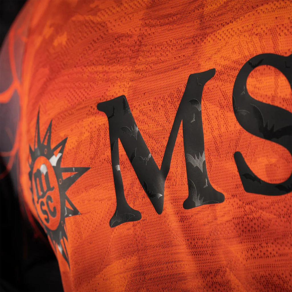 SSC NAPOLI 2025/26 KEEPER | HALLOWEEN EDITION