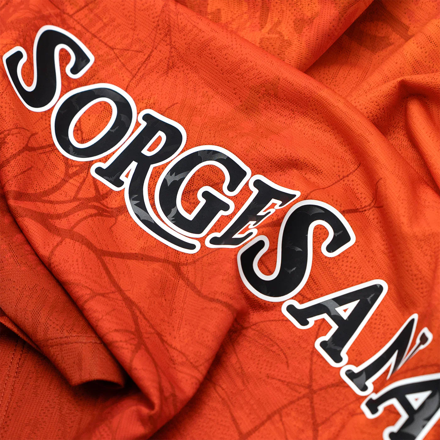 SSC NAPOLI 2025/26 KEEPER | HALLOWEEN EDITION