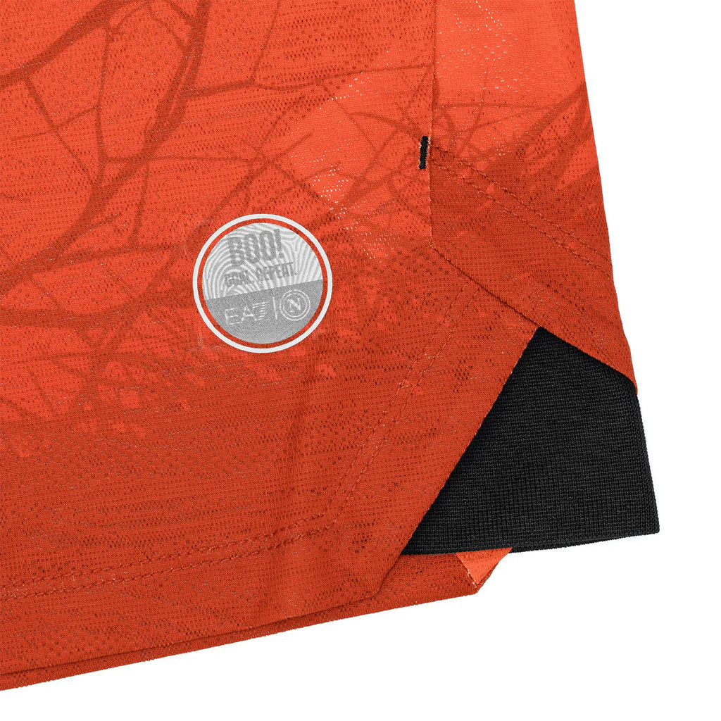 SSC NAPOLI 2025/26 KEEPER | HALLOWEEN EDITION