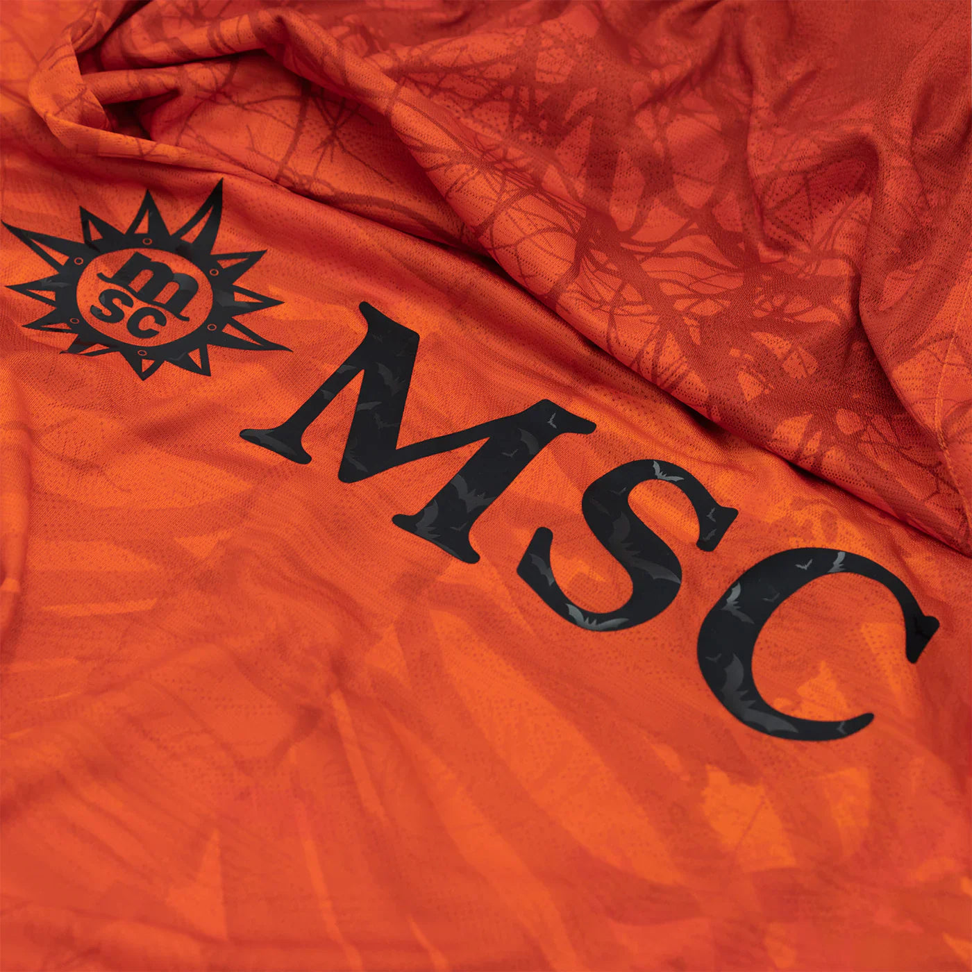 SSC NAPOLI 2025/26 KEEPER | HALLOWEEN EDITION