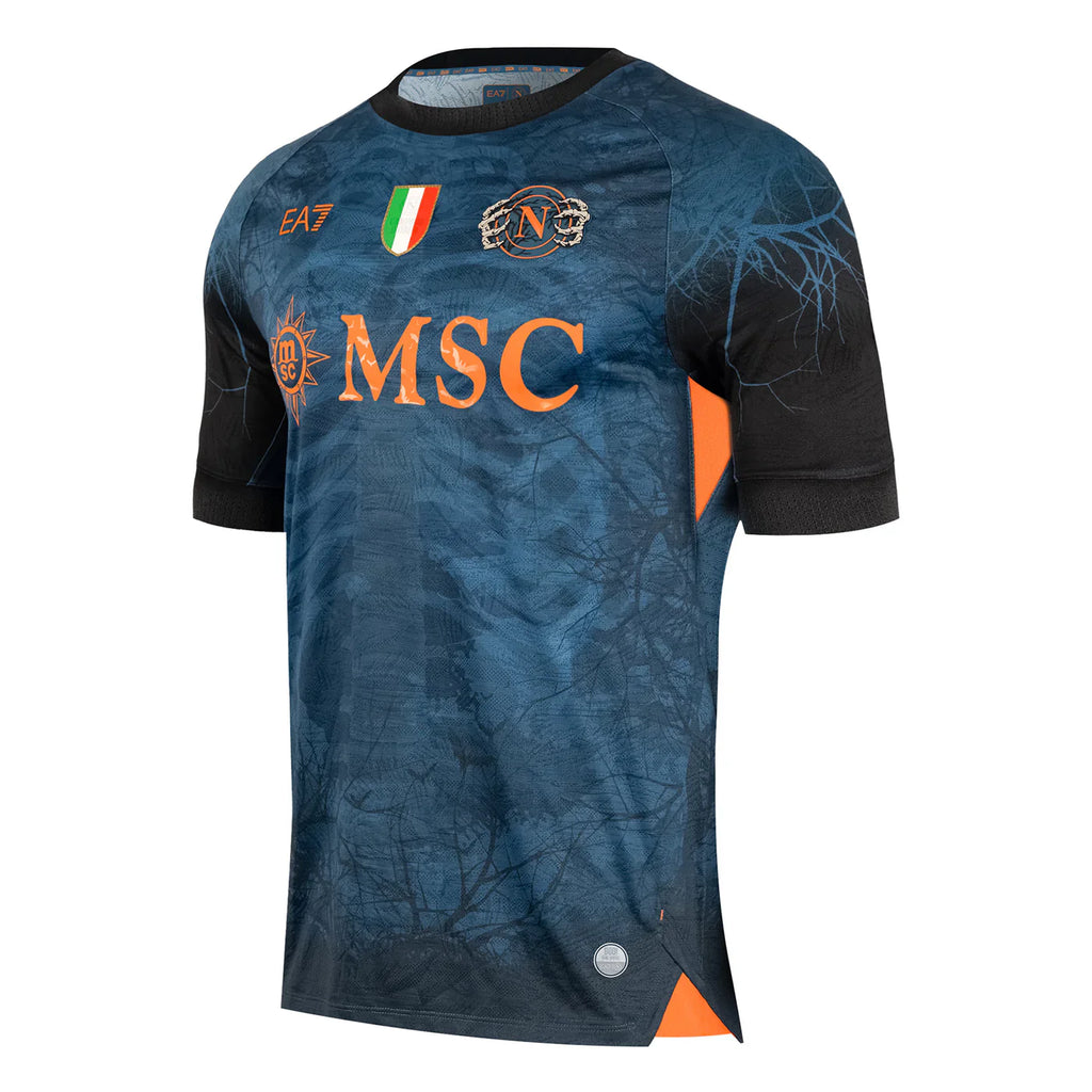 SSC NAPOLI 2025/26 | HALLOWEEN EDITION