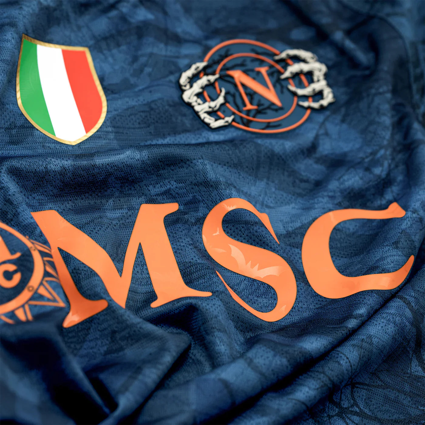 SSC NAPOLI 2025/26 | HALLOWEEN EDITION
