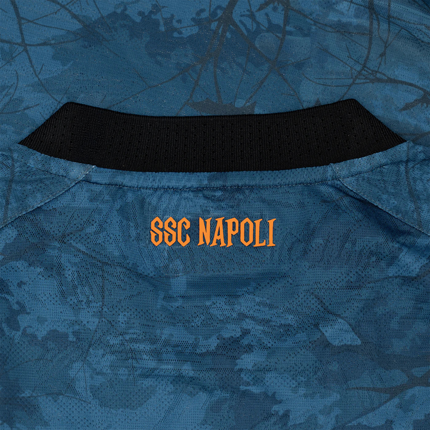 SSC NAPOLI 2025/26 | HALLOWEEN EDITION