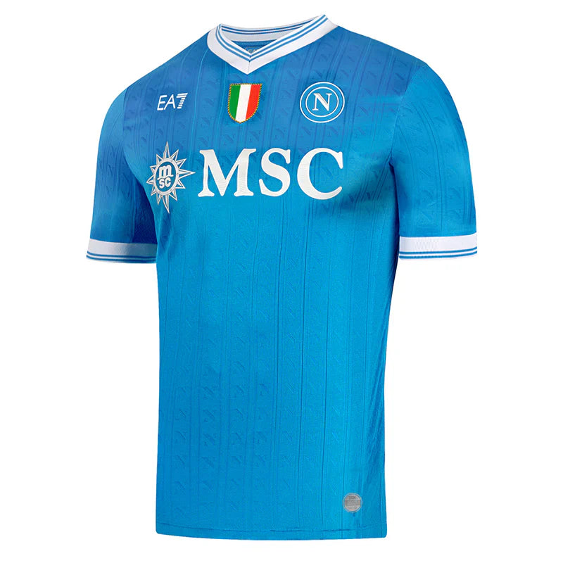 SSC NAPOLI 2025/26