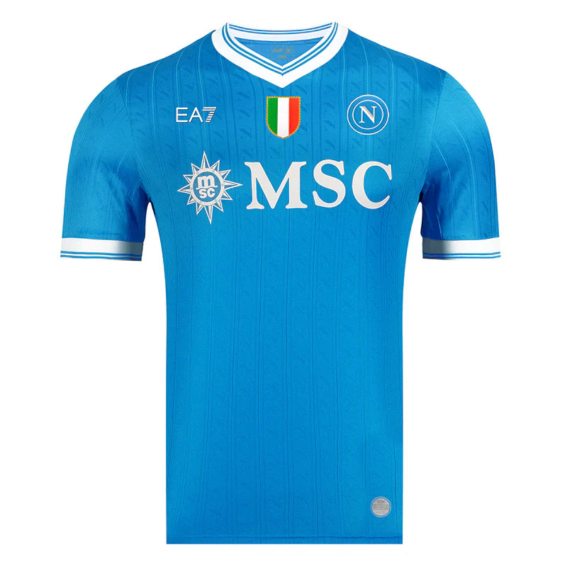 SSC NAPOLI 2025/26
