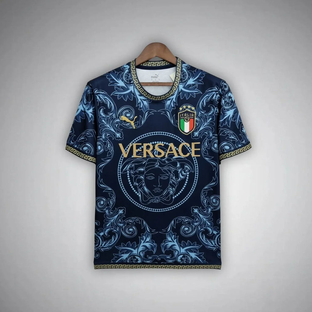 ITALY 2022 CONCEPT RETRO