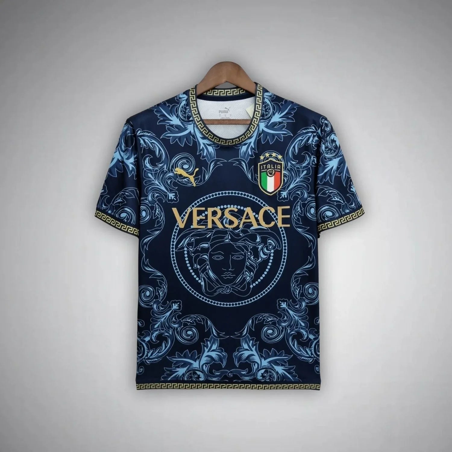 ITALY 2022 CONCEPT RETRO