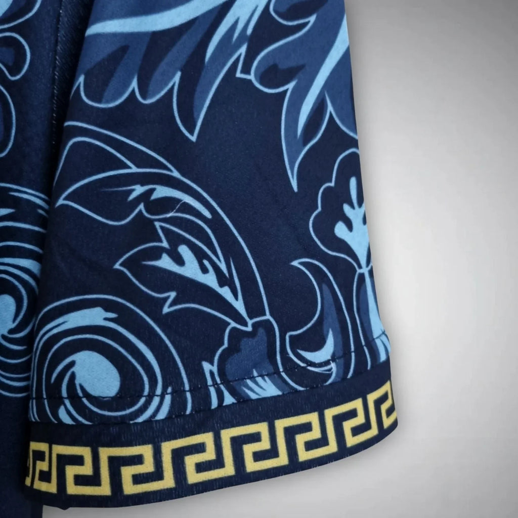 ITALY 2022 CONCEPT RETRO