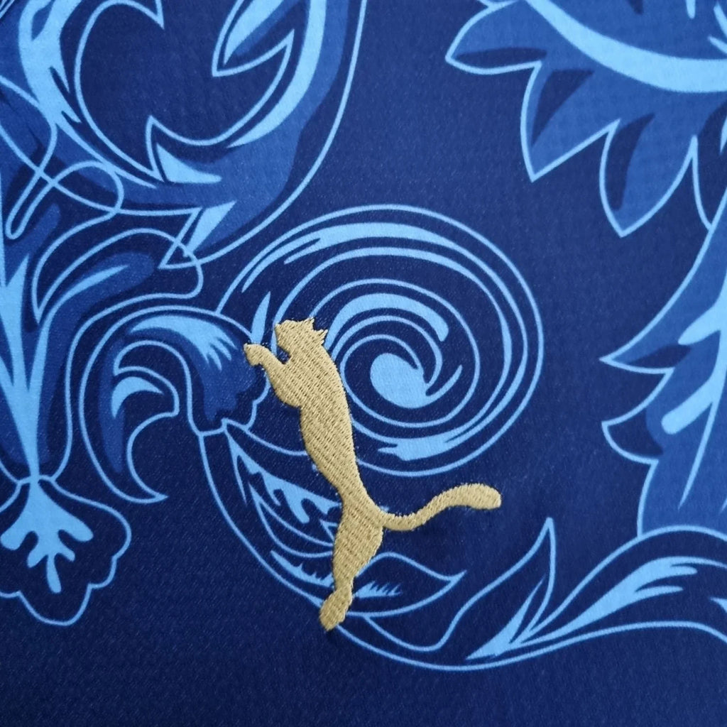 ITALY 2022 CONCEPT RETRO