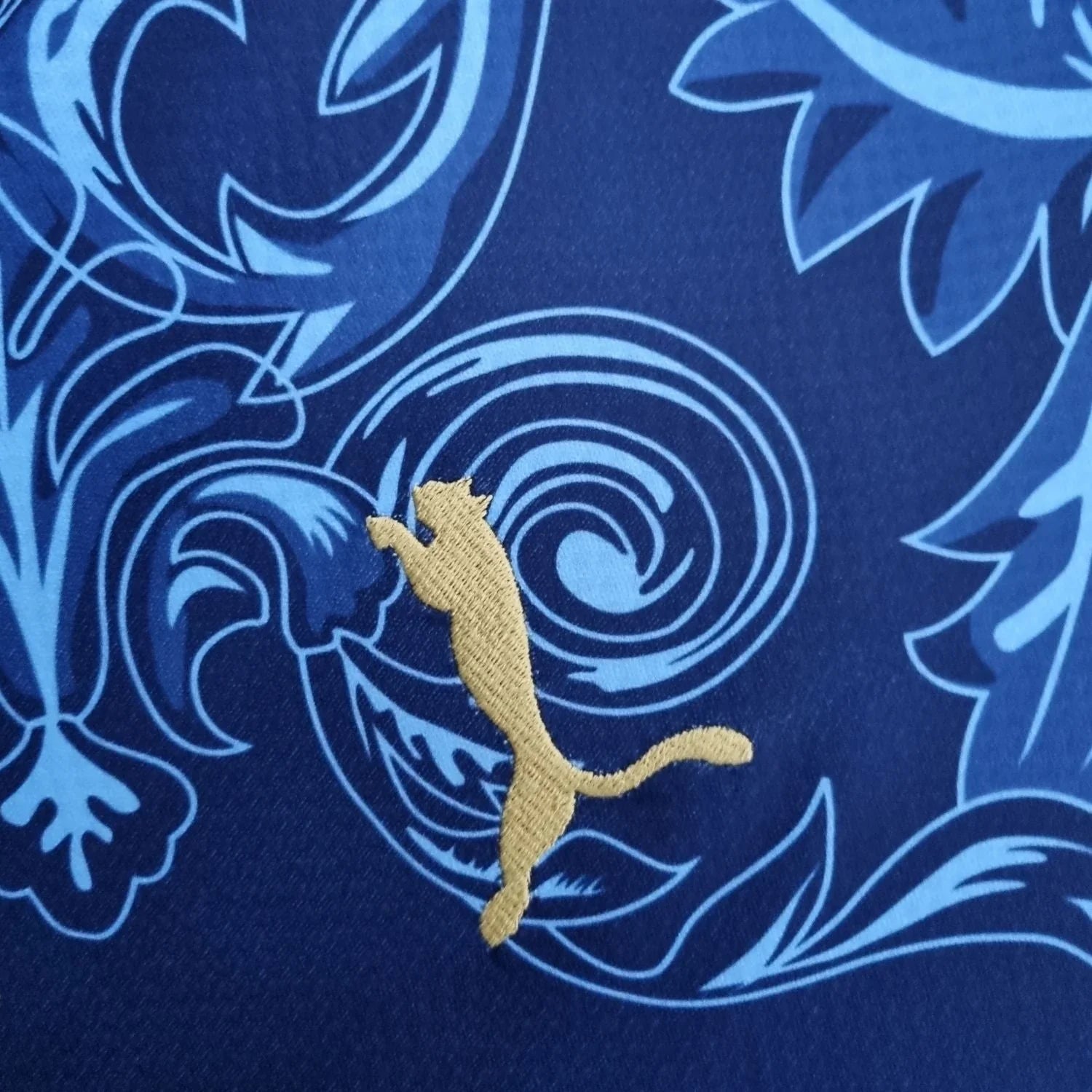 ITALY 2022 CONCEPT RETRO