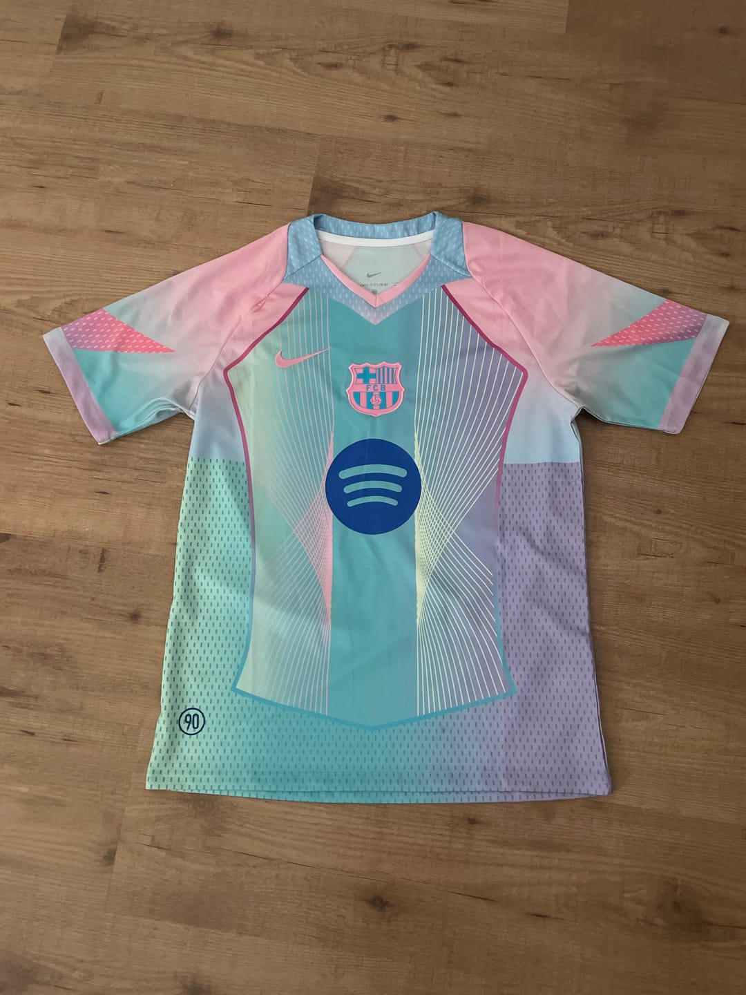 FC BARCELONA 2025 | SPECIAL EDITION