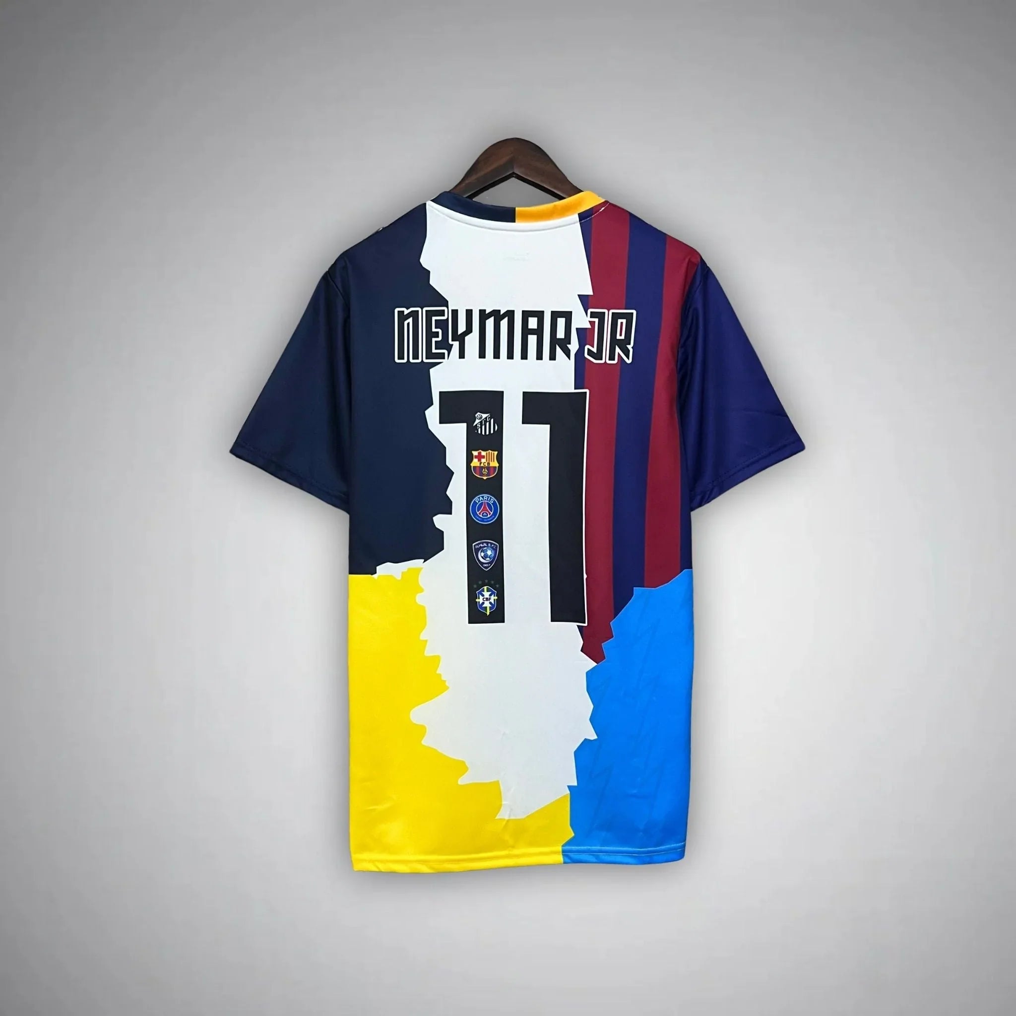 NEYMAR CONCEPT | SPECIAL EDITION