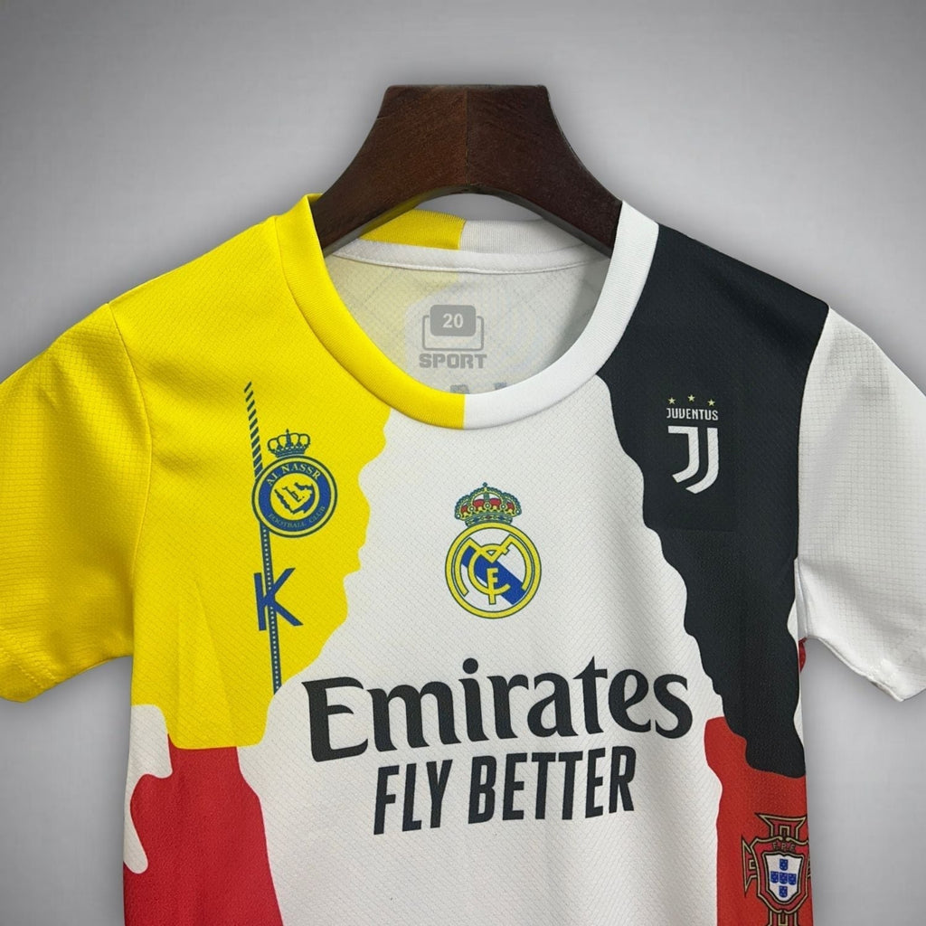 RONALDO CONCEPT JUNIOR | SPECIAL EDITION