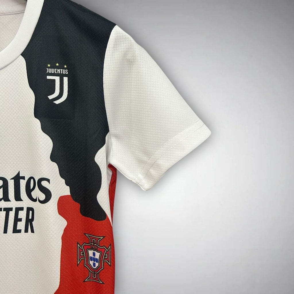 RONALDO CONCEPT JUNIOR | SPECIAL EDITION