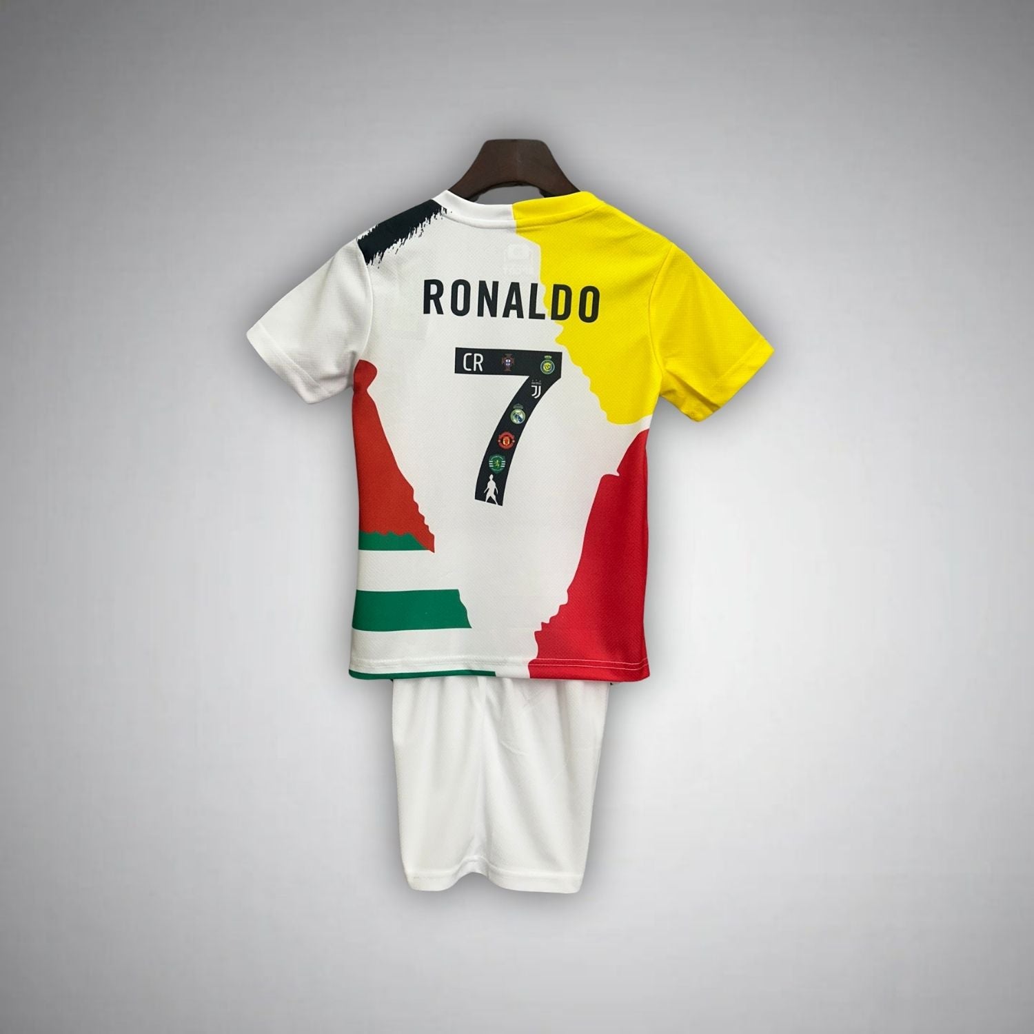 RONALDO CONCEPT JUNIOR | SPECIAL EDITION