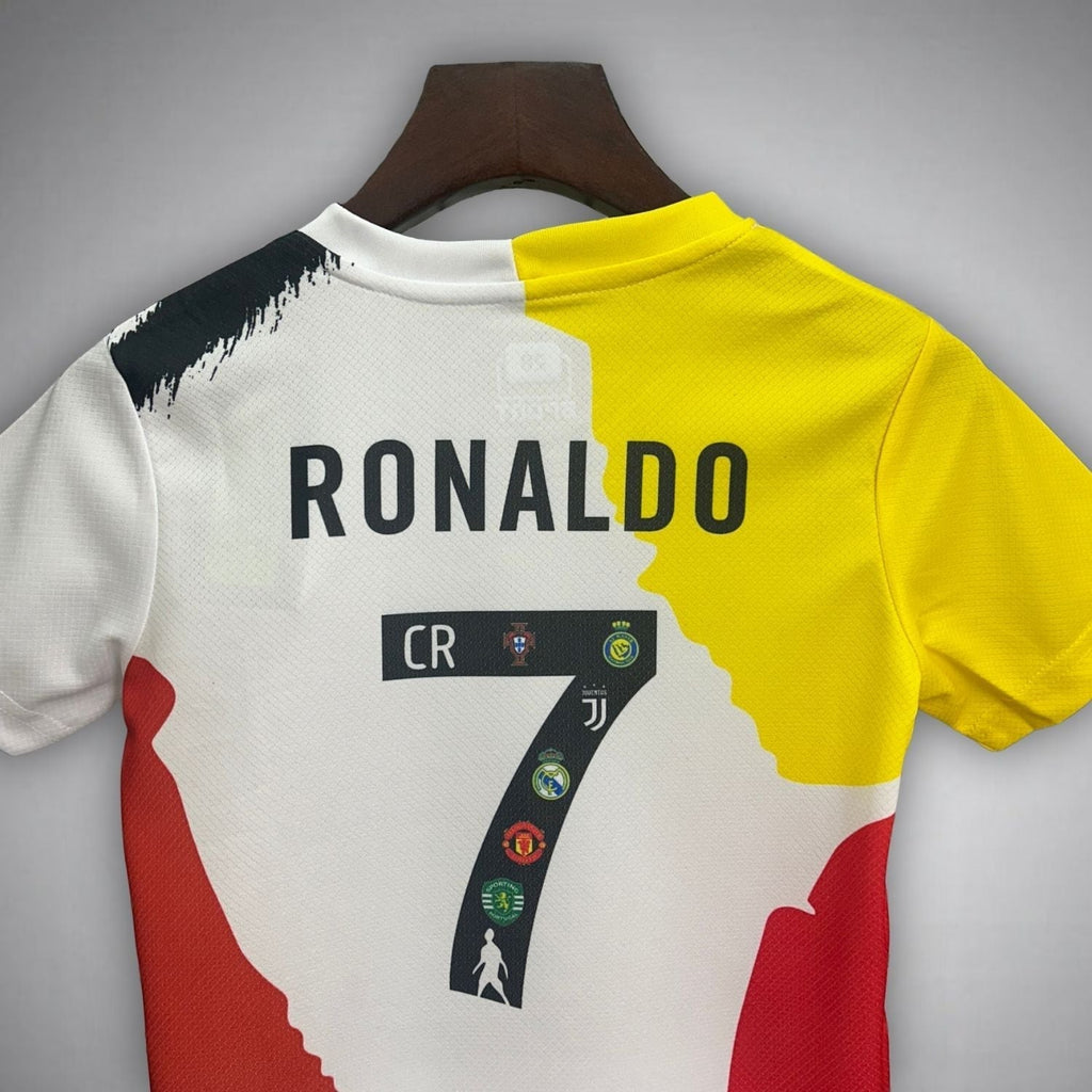 RONALDO CONCEPT JUNIOR | SPECIAL EDITION