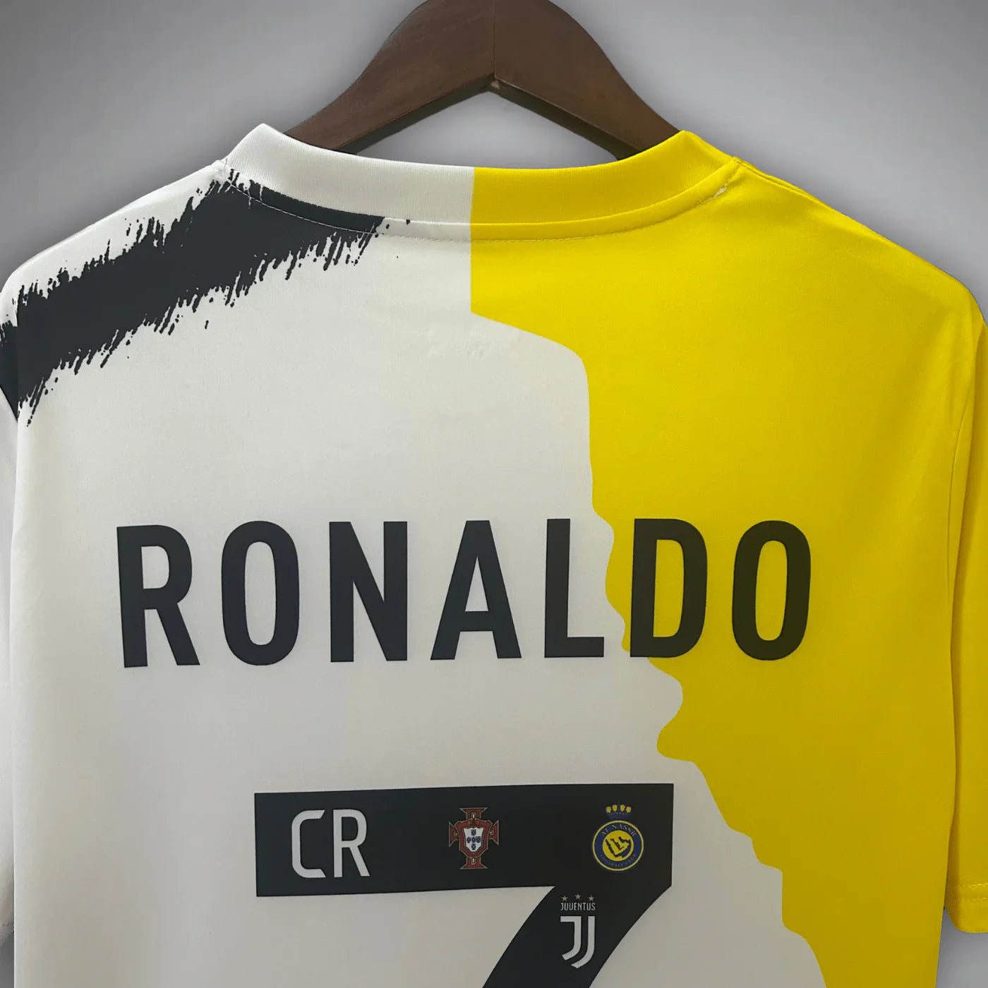 RONALDO CONCEPT | SPECIAL EDITION