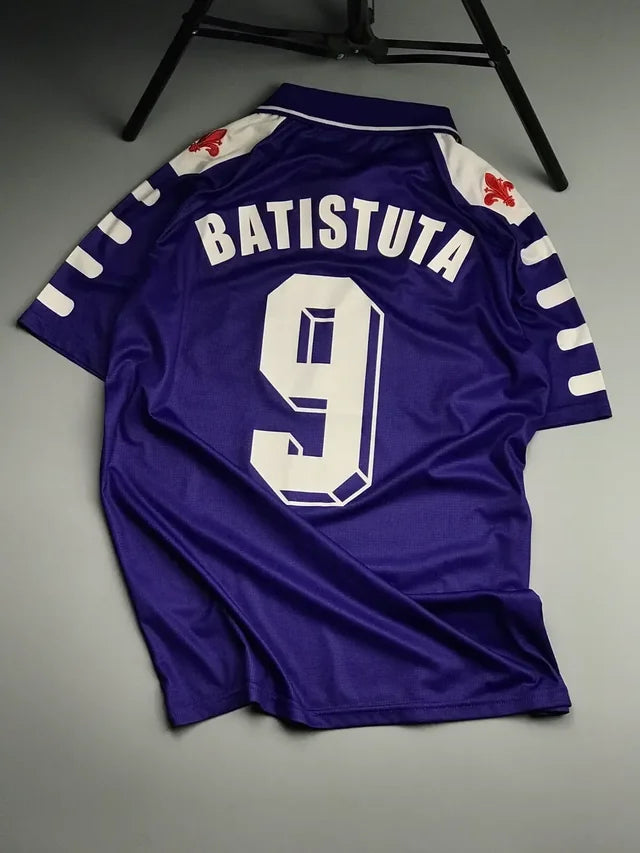 FIORENTINA 1998/99 RETRO