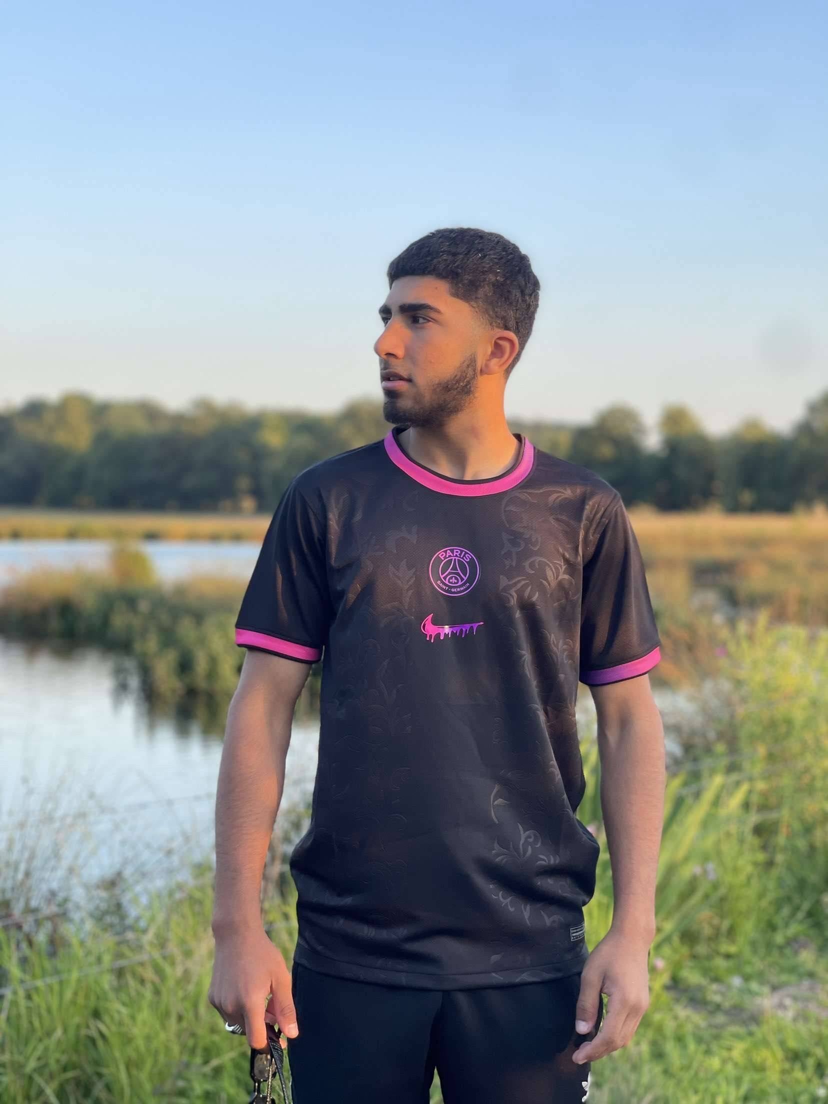 PSG 2025 | SPECIAL EDITION