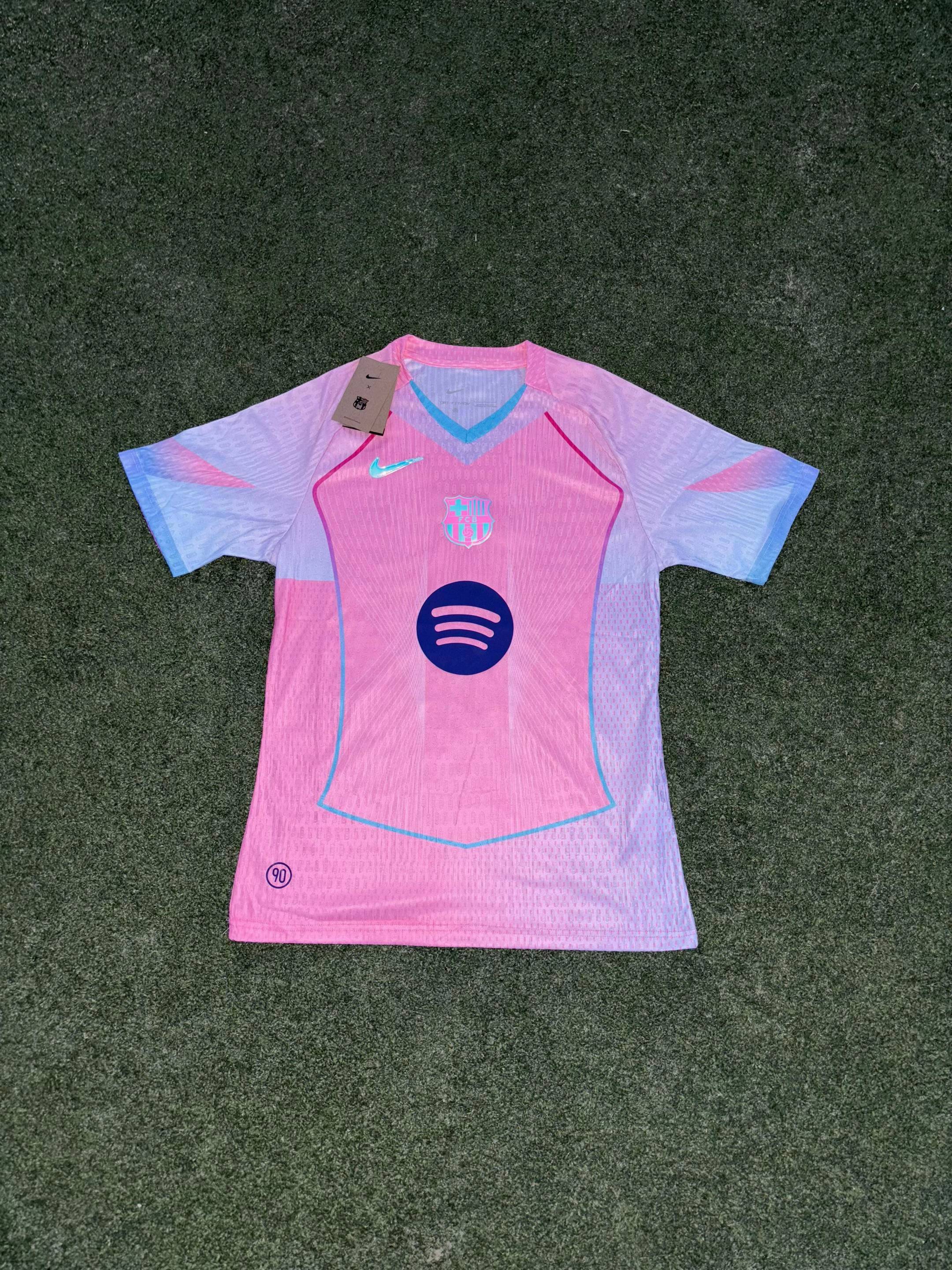 FC BARCELONA 2025 | SPECIAL EDITION