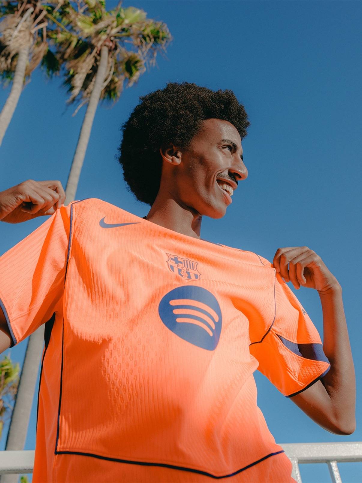 FC BARCELONA 2025/26