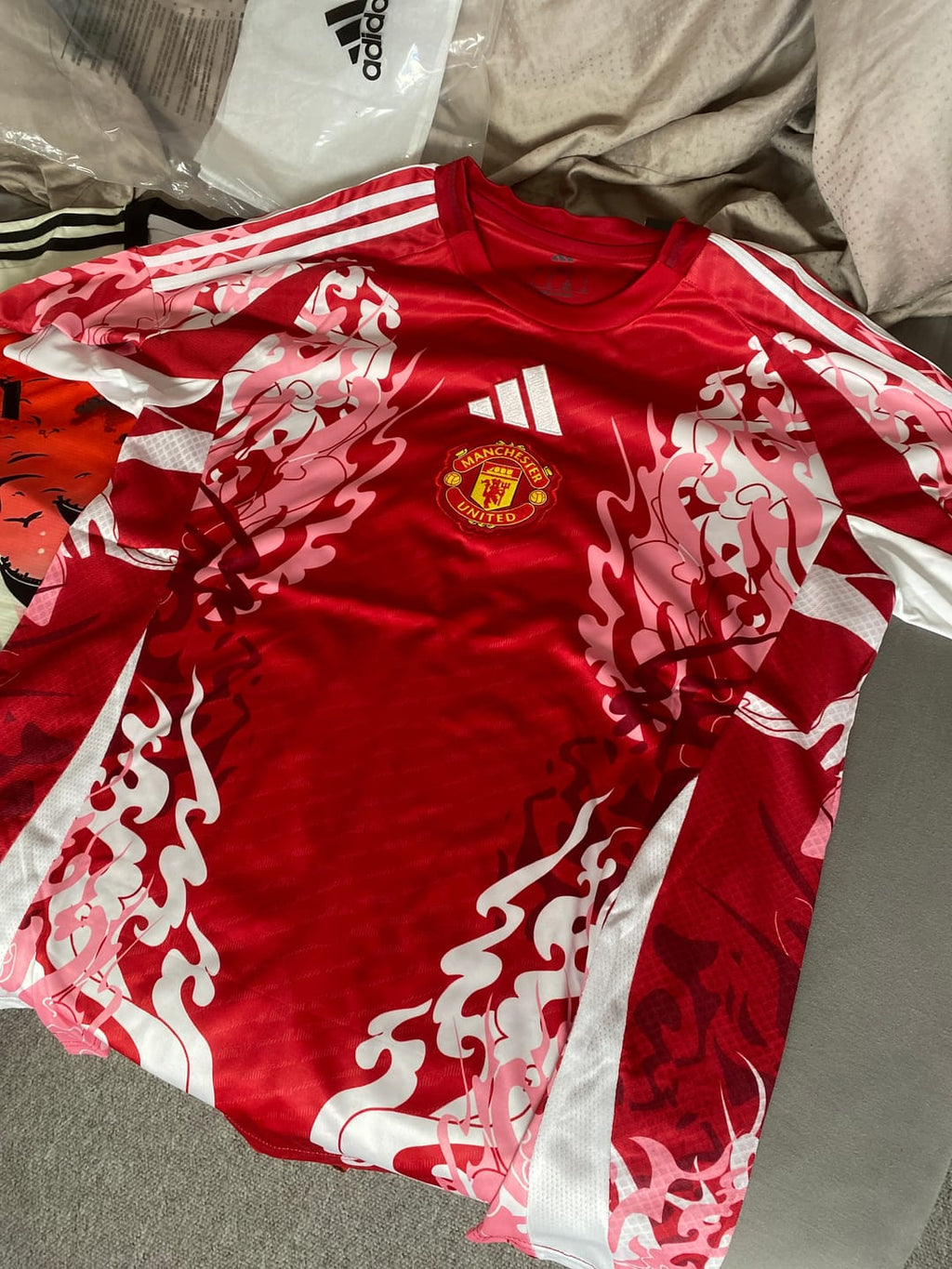 MANCHESTER UNITED '99 | SPECIAL EDITION